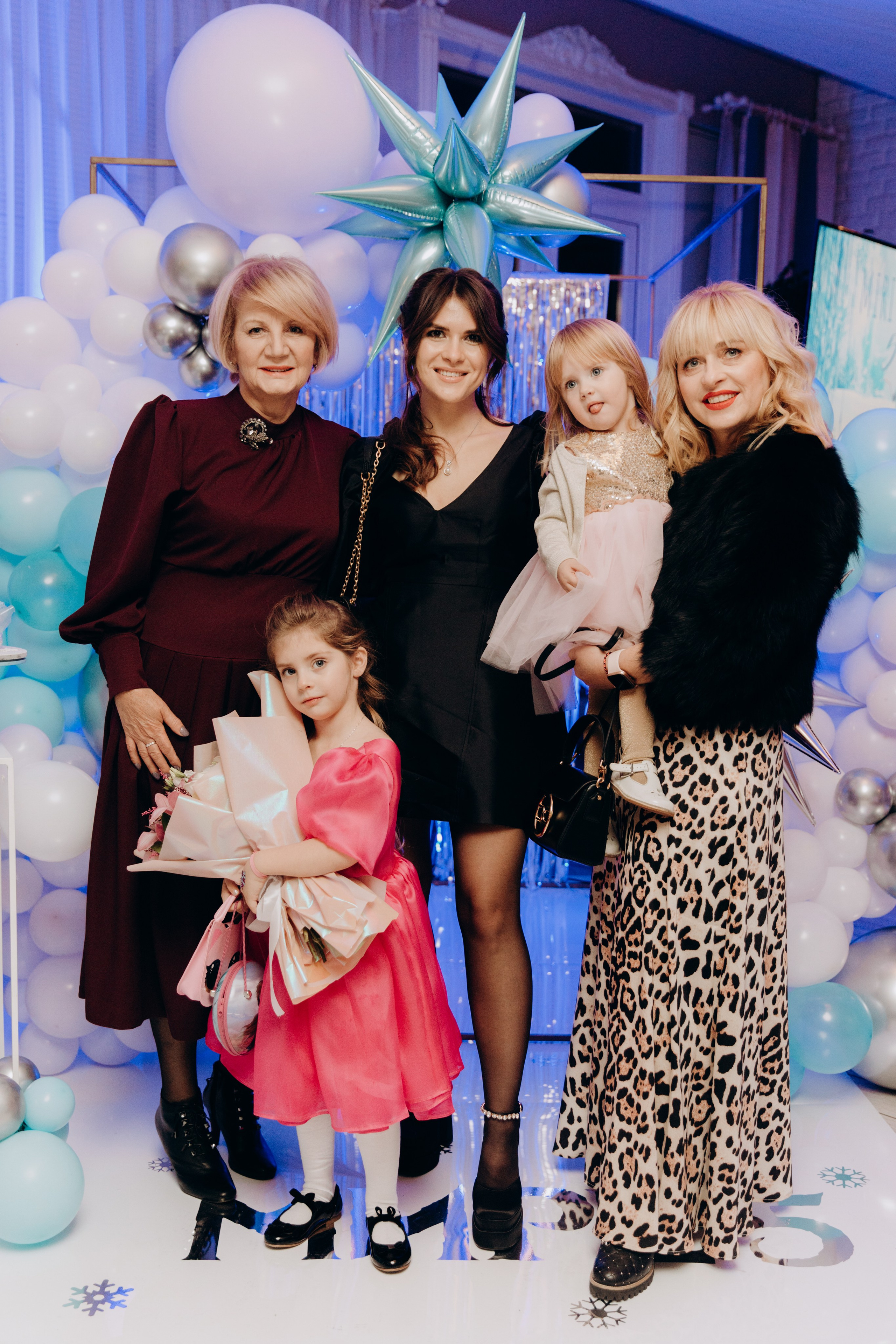 Mira 5 years. Весільний та сімейний фотограф Біла Церква/Київ