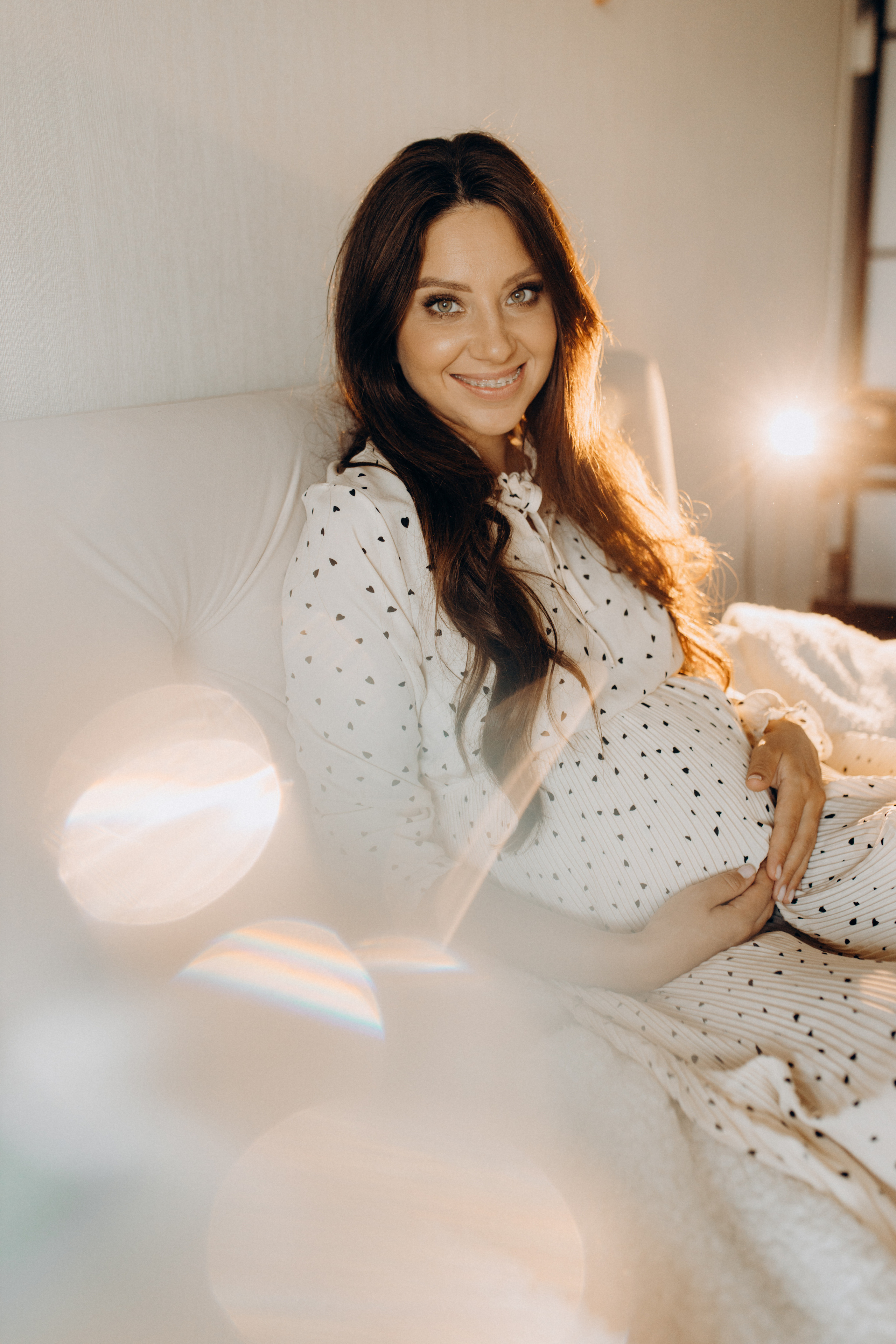 Сім’я Маргарити і Віталія. Весільний та сімейний фотограф Біла Церква/Київ