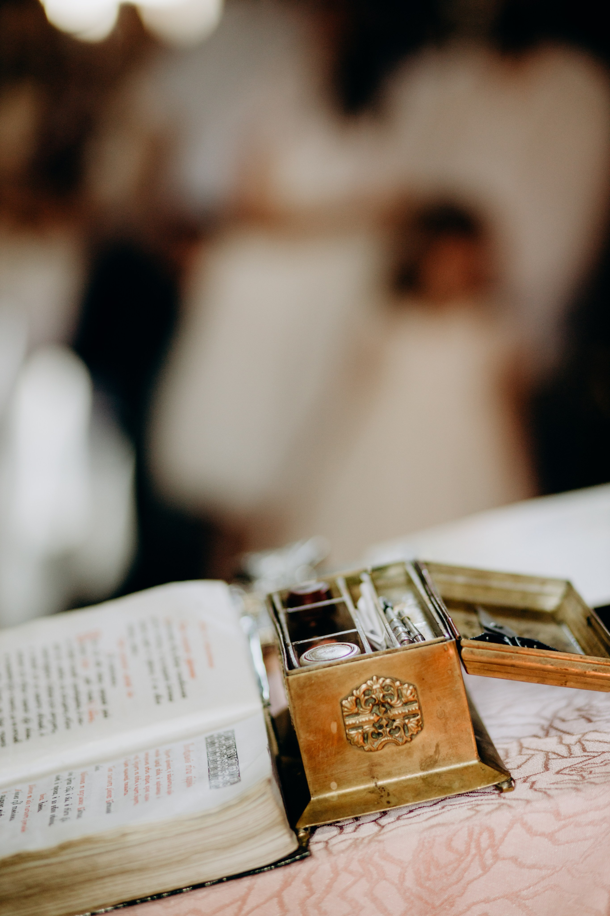 Таїнство Хрещення Варвари. Весільний та сімейний фотограф Біла Церква/Київ