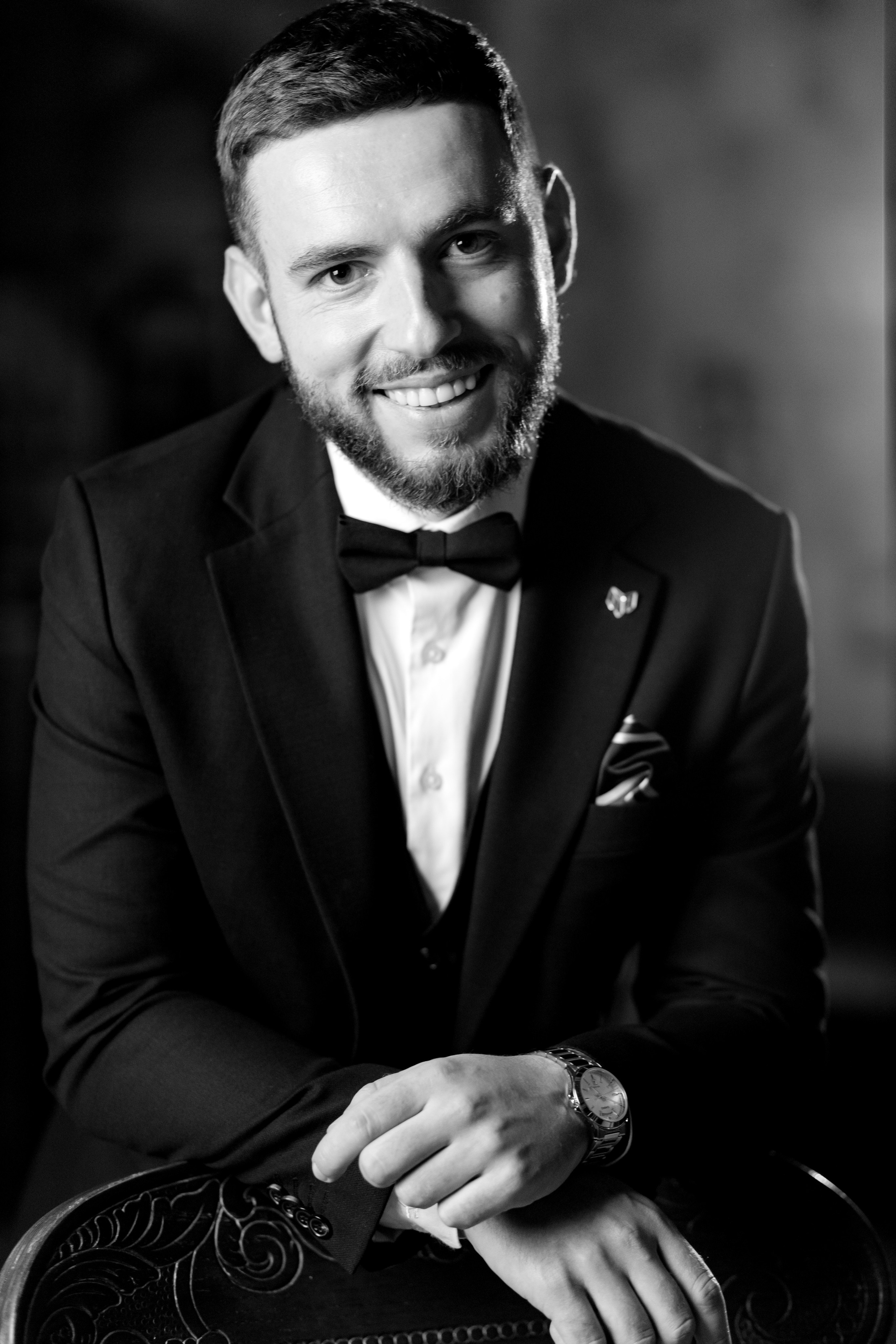 Весільний та сімейний фотограф Біла Церква/Київ