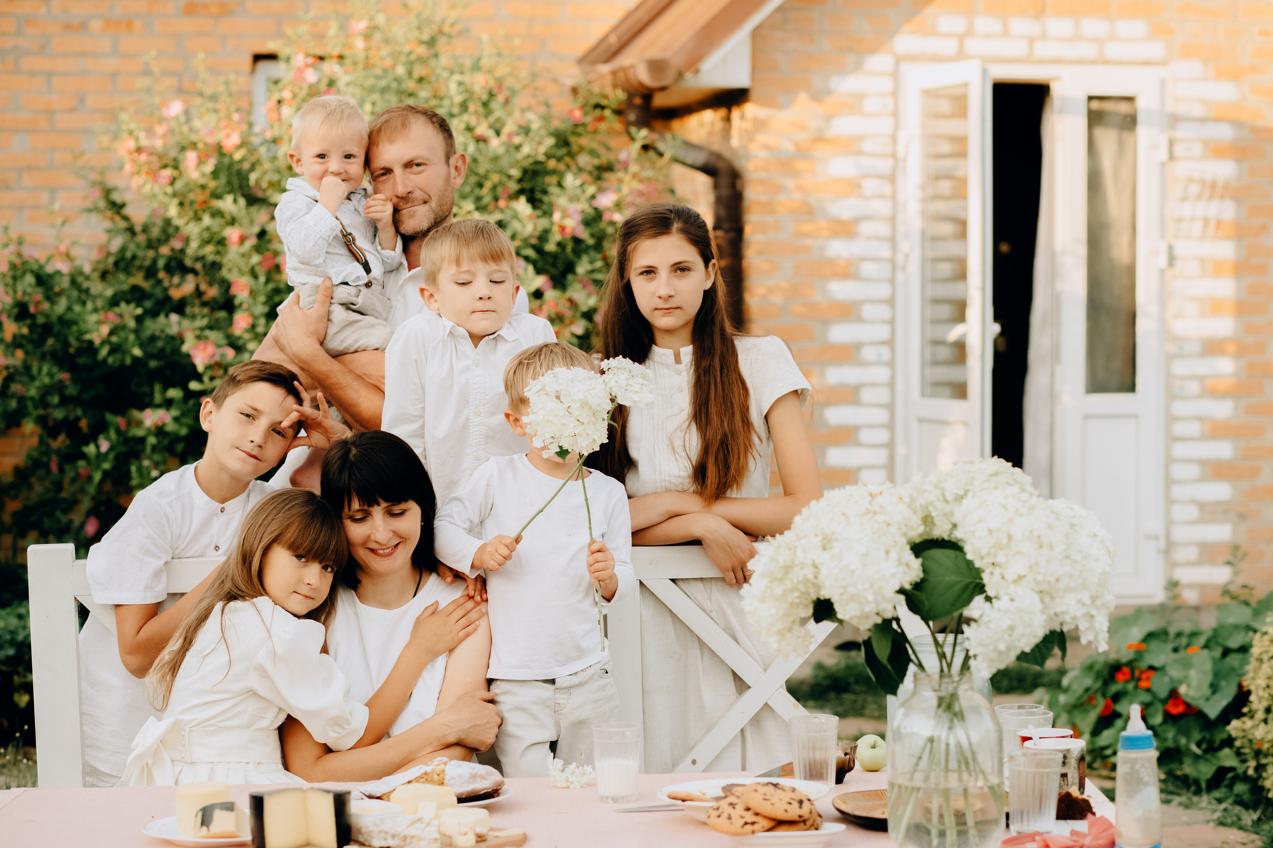 Марципановий дім. Весільний та сімейний фотограф Біла Церква/Київ