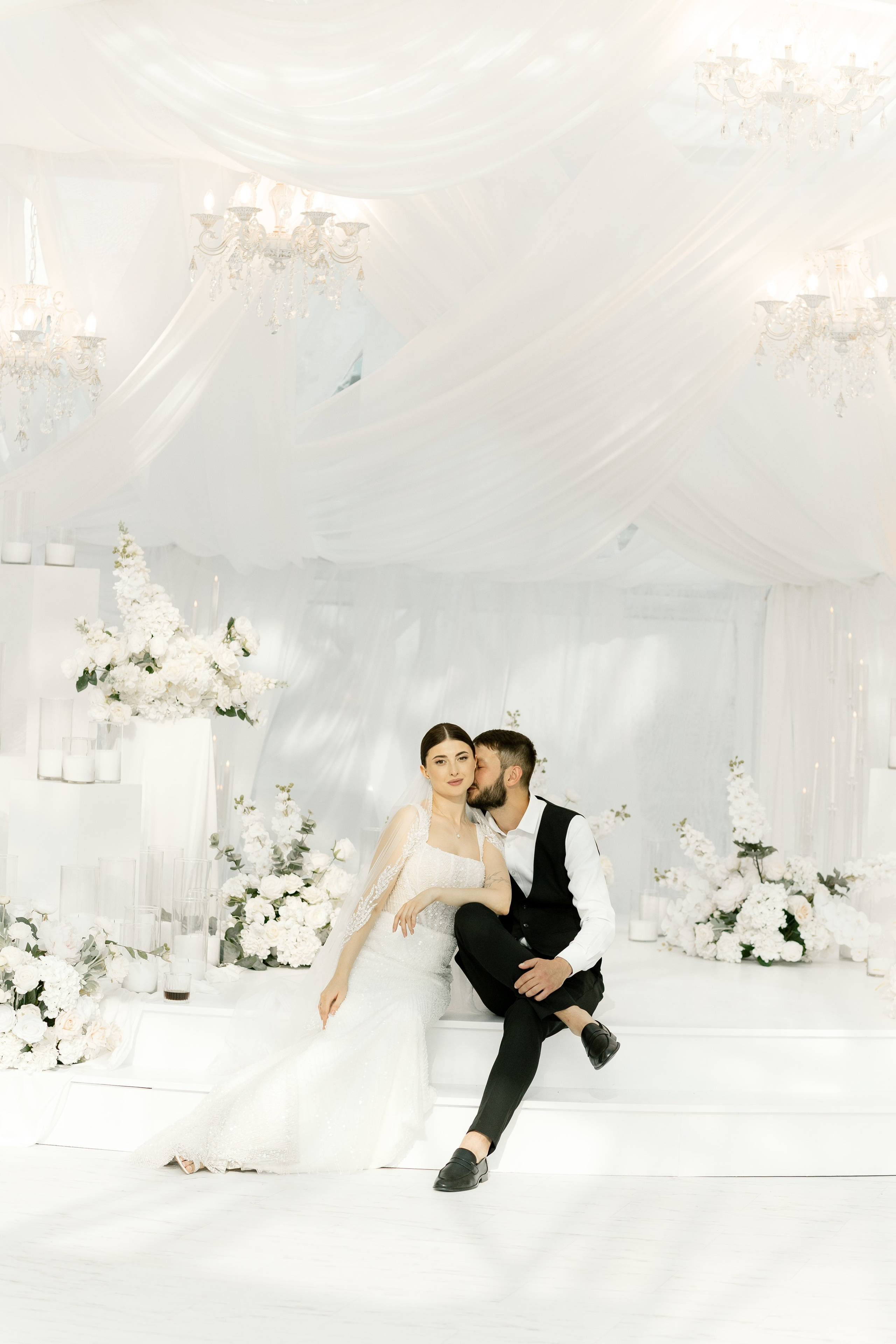 Юлія Володимир. Весільний та сімейний фотограф Біла Церква/Київ