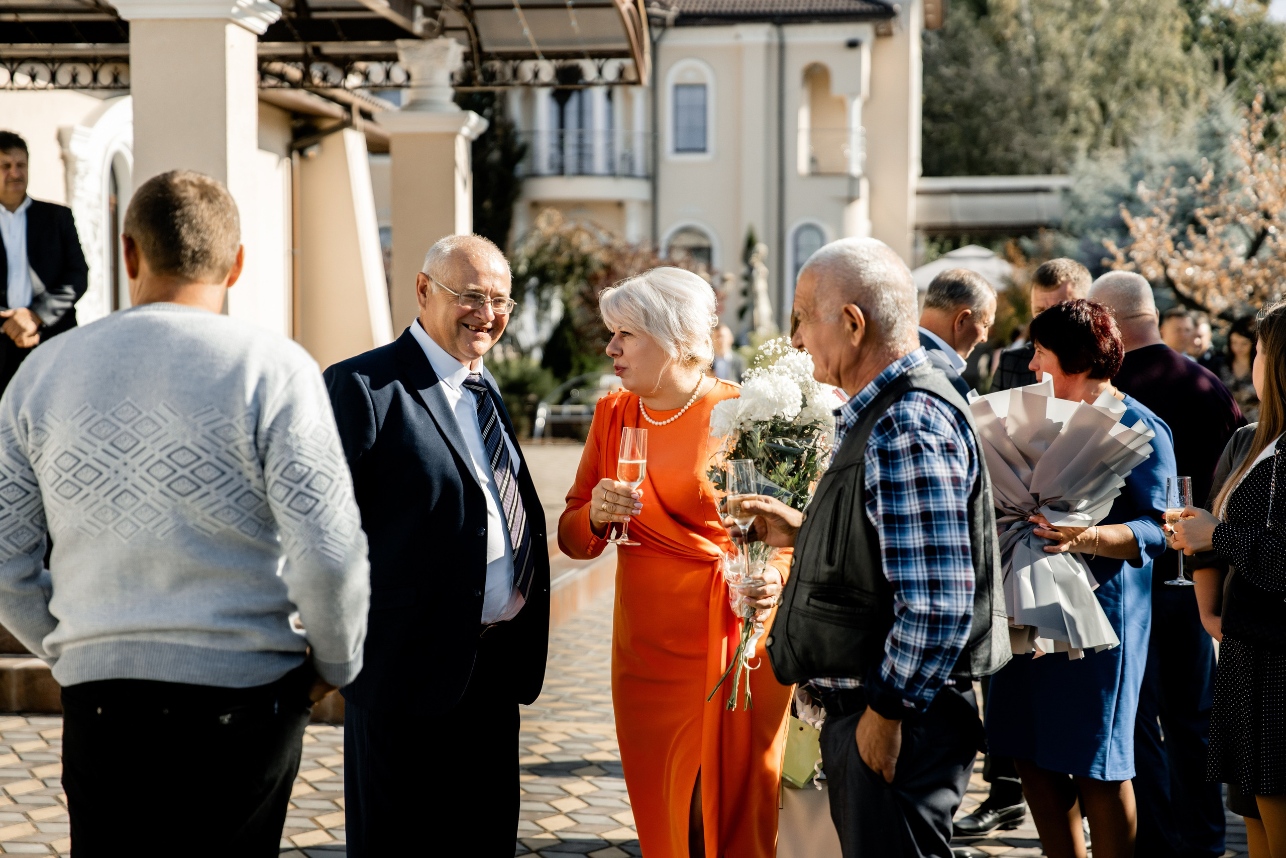 Каріна&Богдан. Весільний та сімейний фотограф Біла Церква/Київ