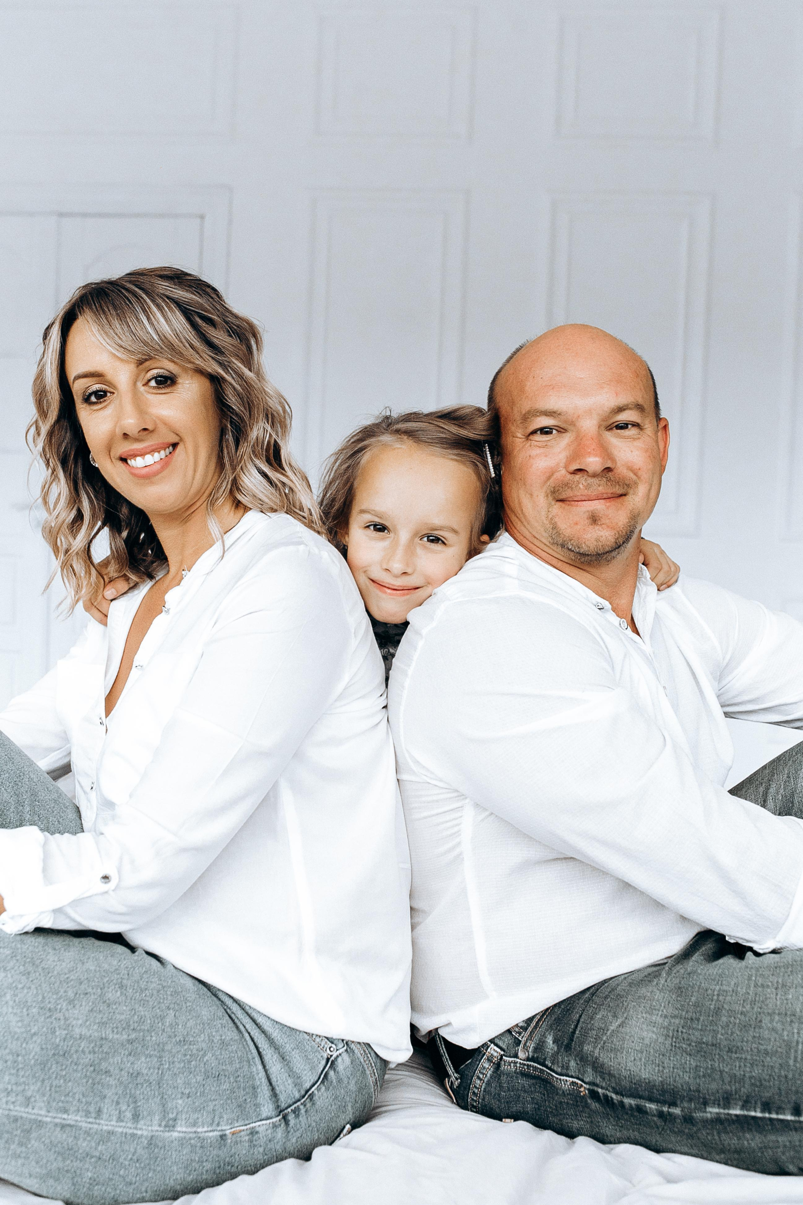 Веселі дівчата. Весільний та сімейний фотограф Біла Церква/Київ