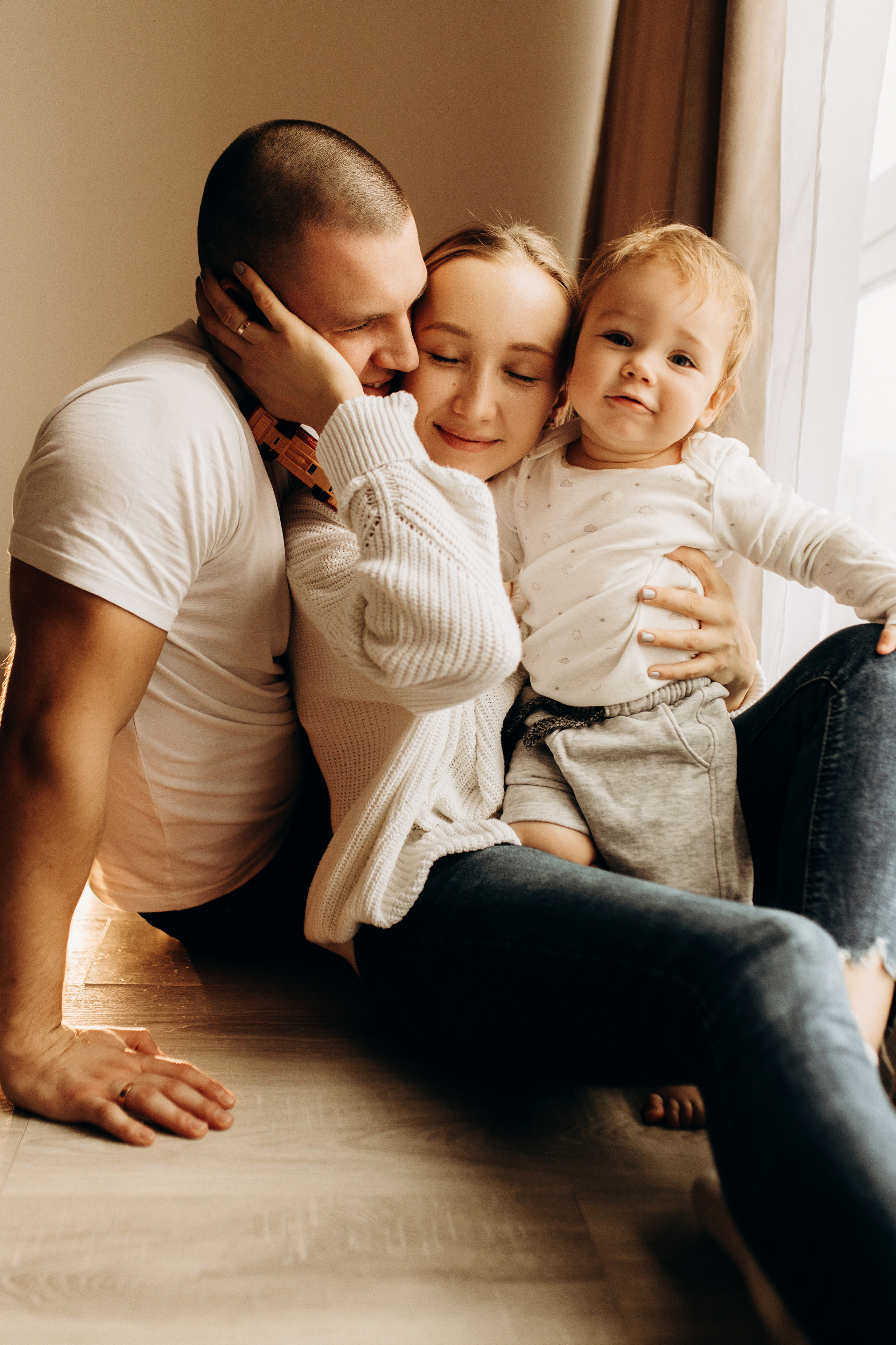 Дьома. Весільний та сімейний фотограф Біла Церква/Київ