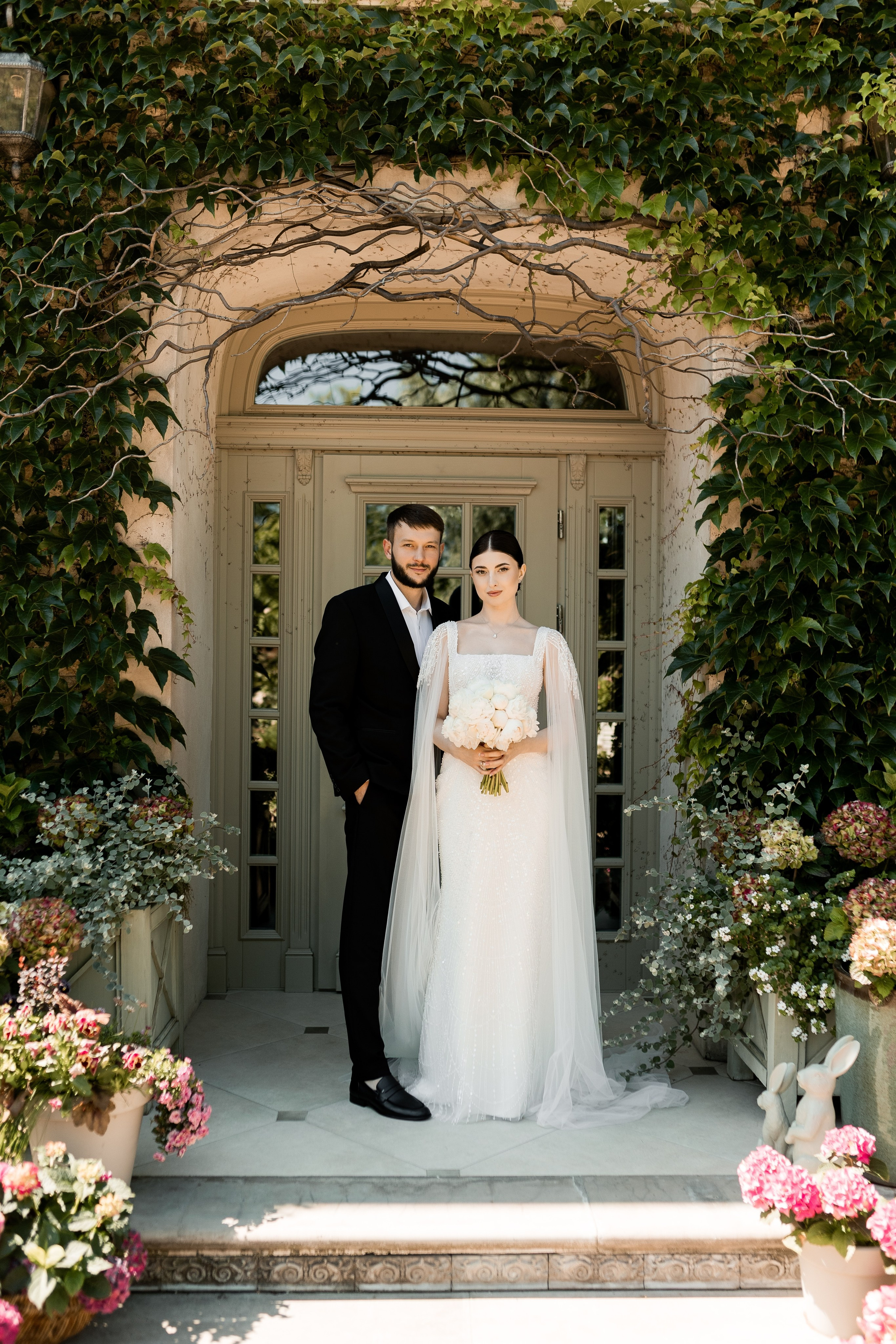 Юлія Володимир. Весільний та сімейний фотограф Біла Церква/Київ