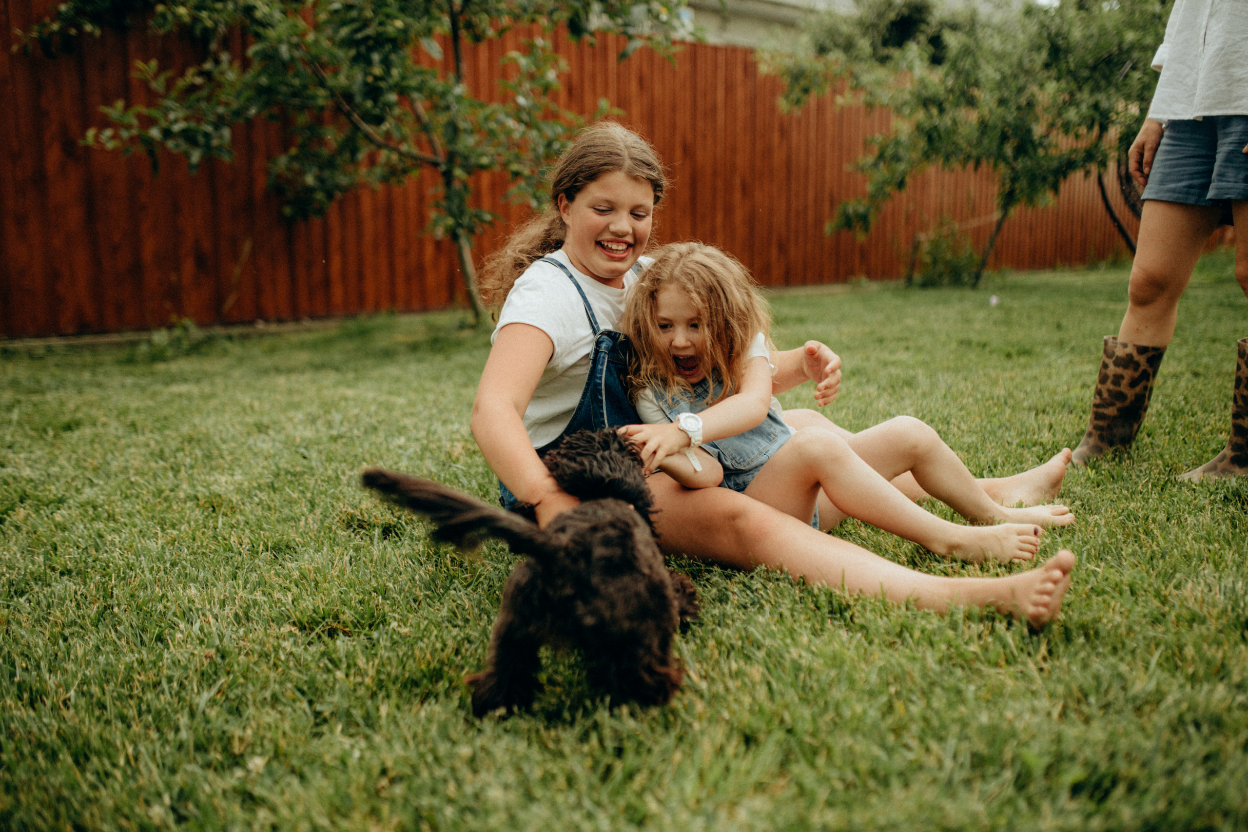 Цукерочки. Весільний та сімейний фотограф Біла Церква/Київ
