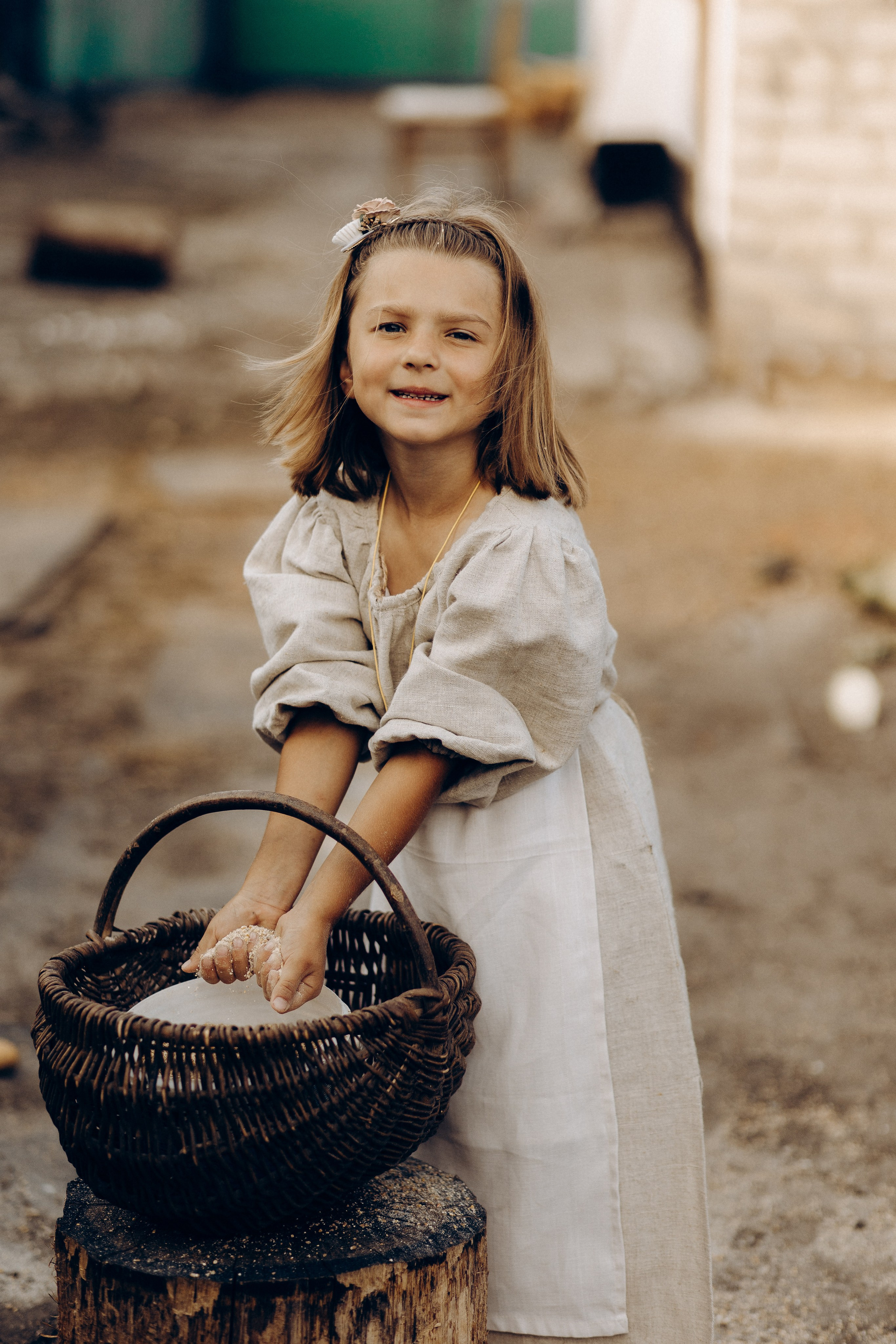 Рідне село. Весільний та сімейний фотограф Біла Церква/Київ