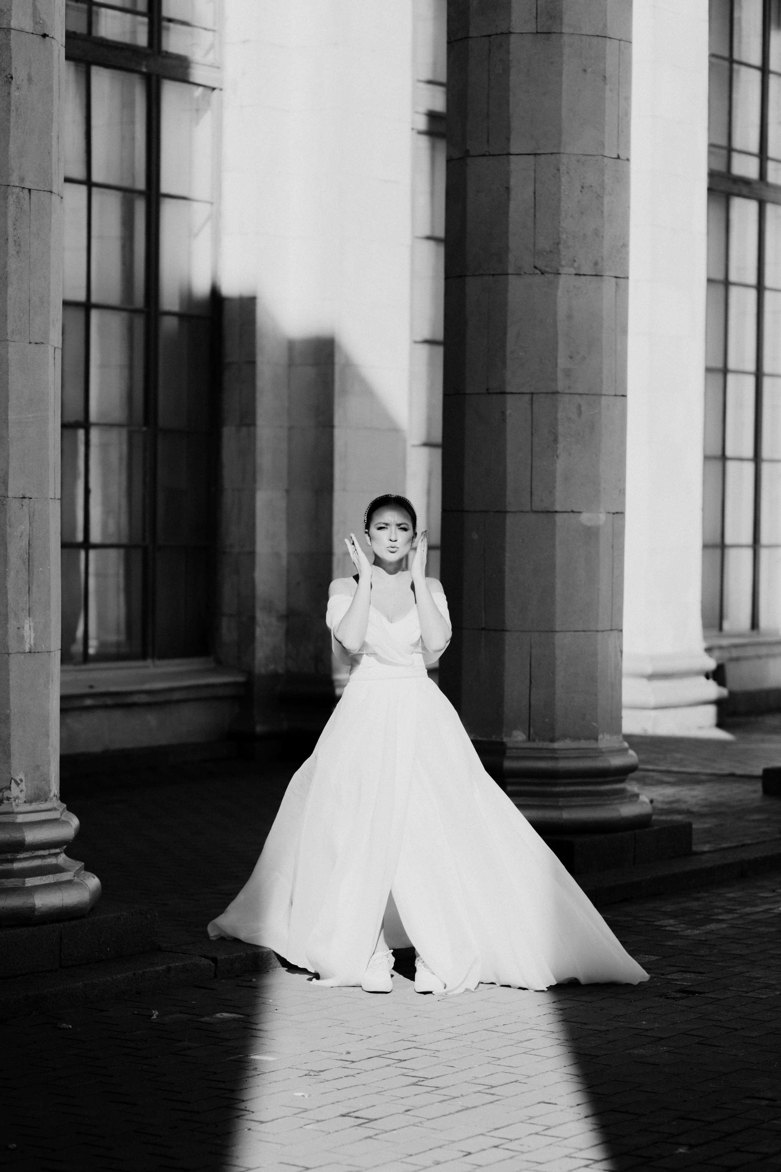 Андрій&Ірина. Весільний та сімейний фотограф Біла Церква/Київ