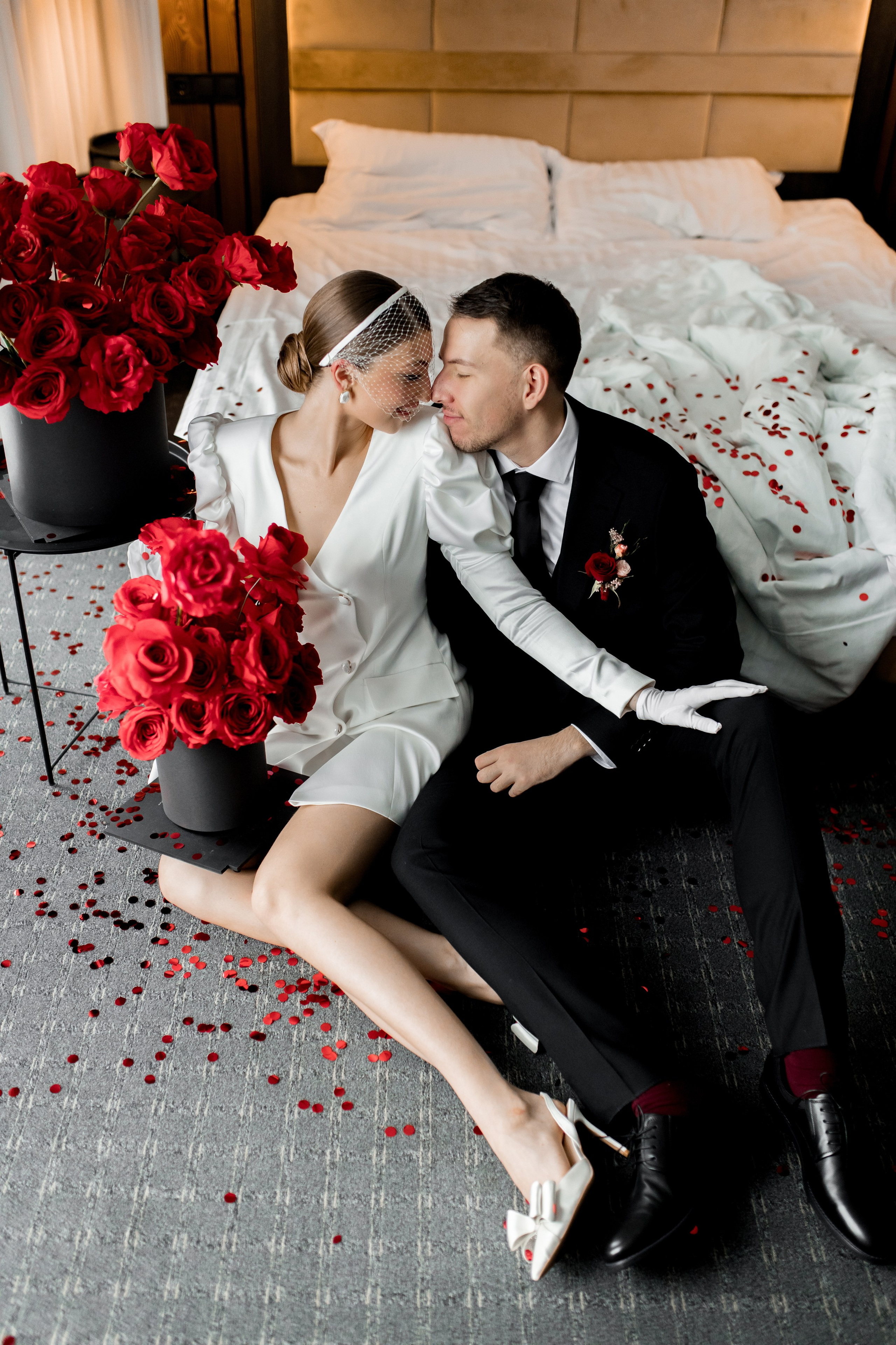 Dream rouge. Весільний та сімейний фотограф Біла Церква/Київ