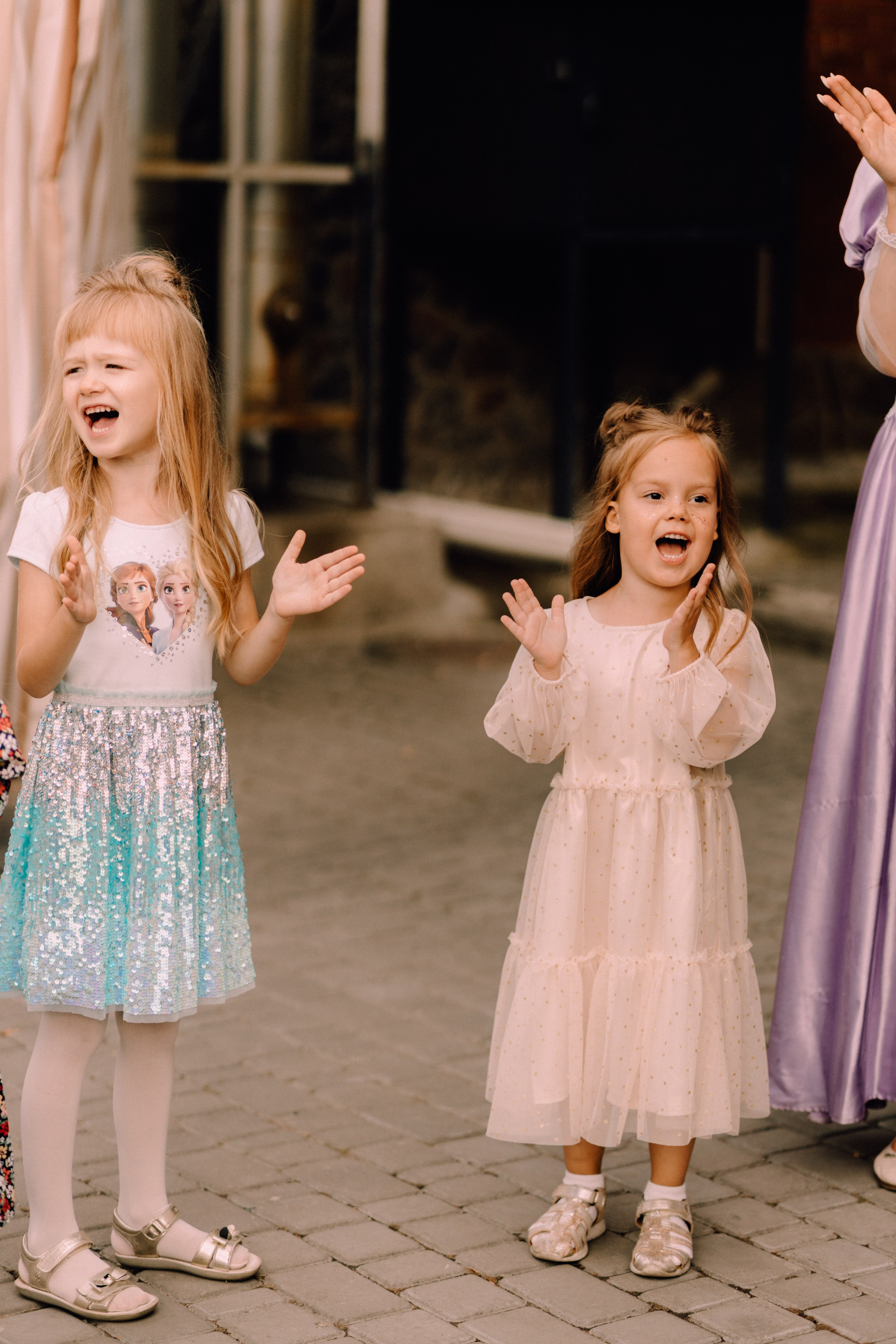 Nika. Весільний та сімейний фотограф Біла Церква/Київ