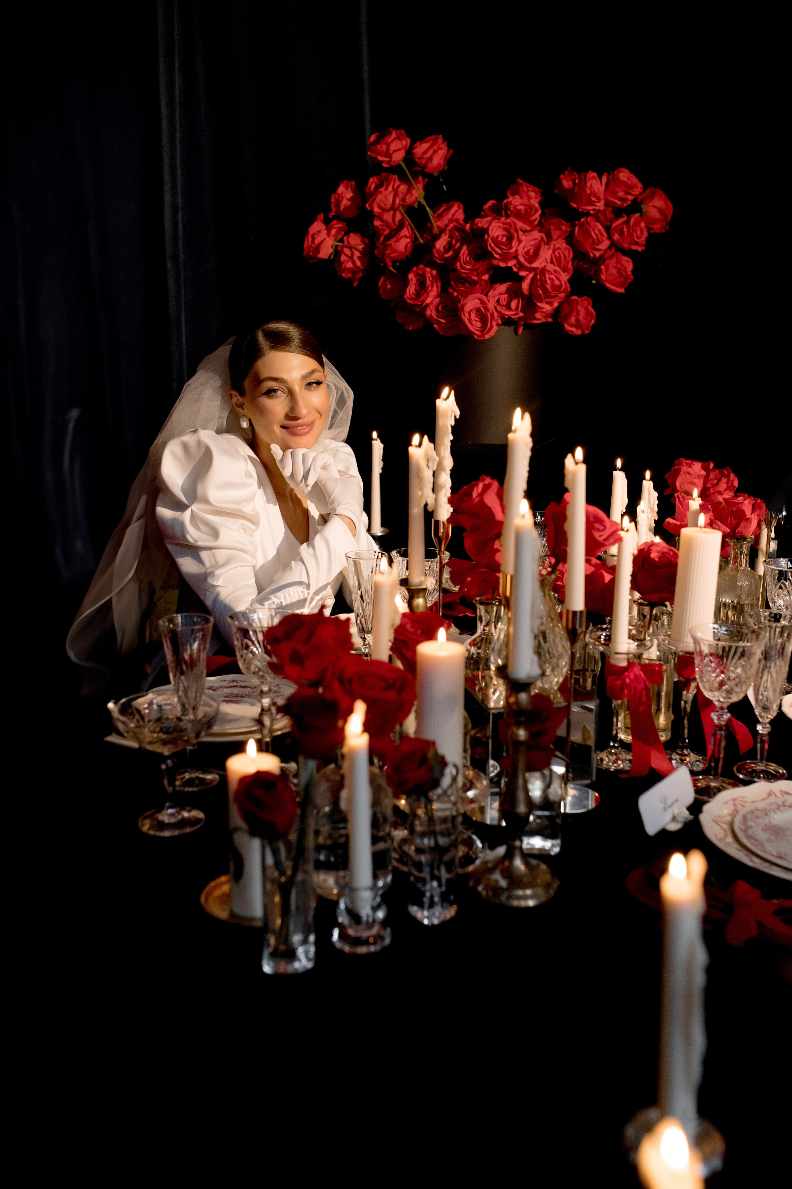 Dream rouge. Весільний та сімейний фотограф Біла Церква/Київ