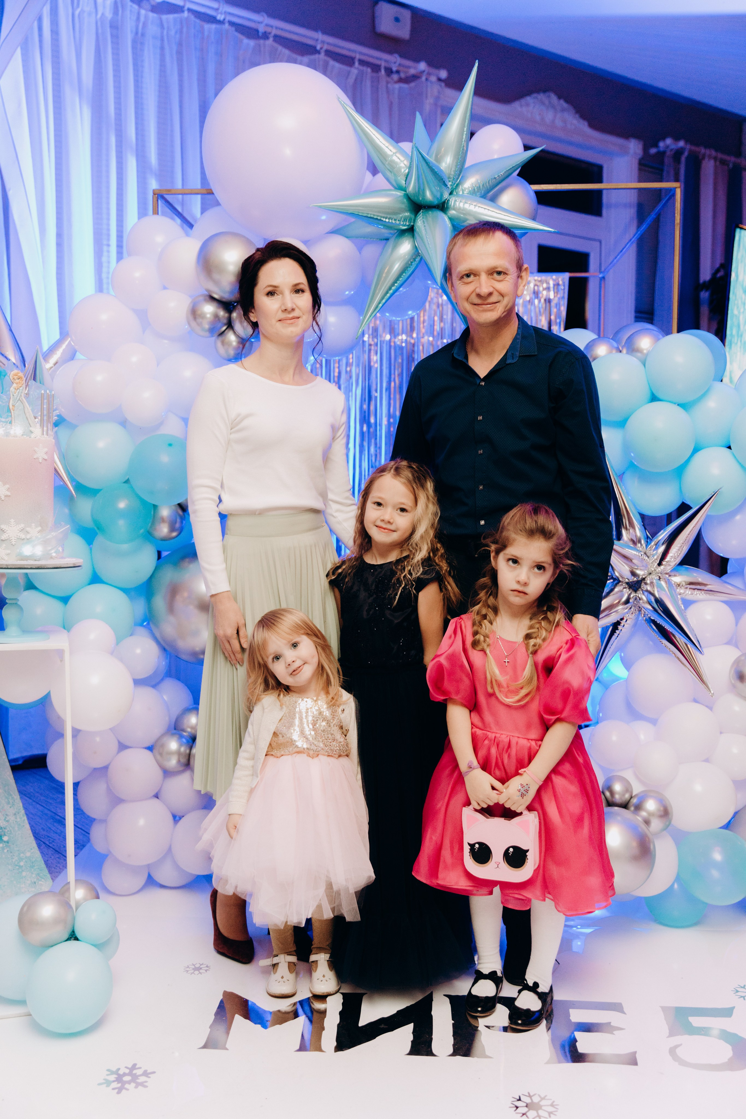 Mira 5 years. Весільний та сімейний фотограф Біла Церква/Київ