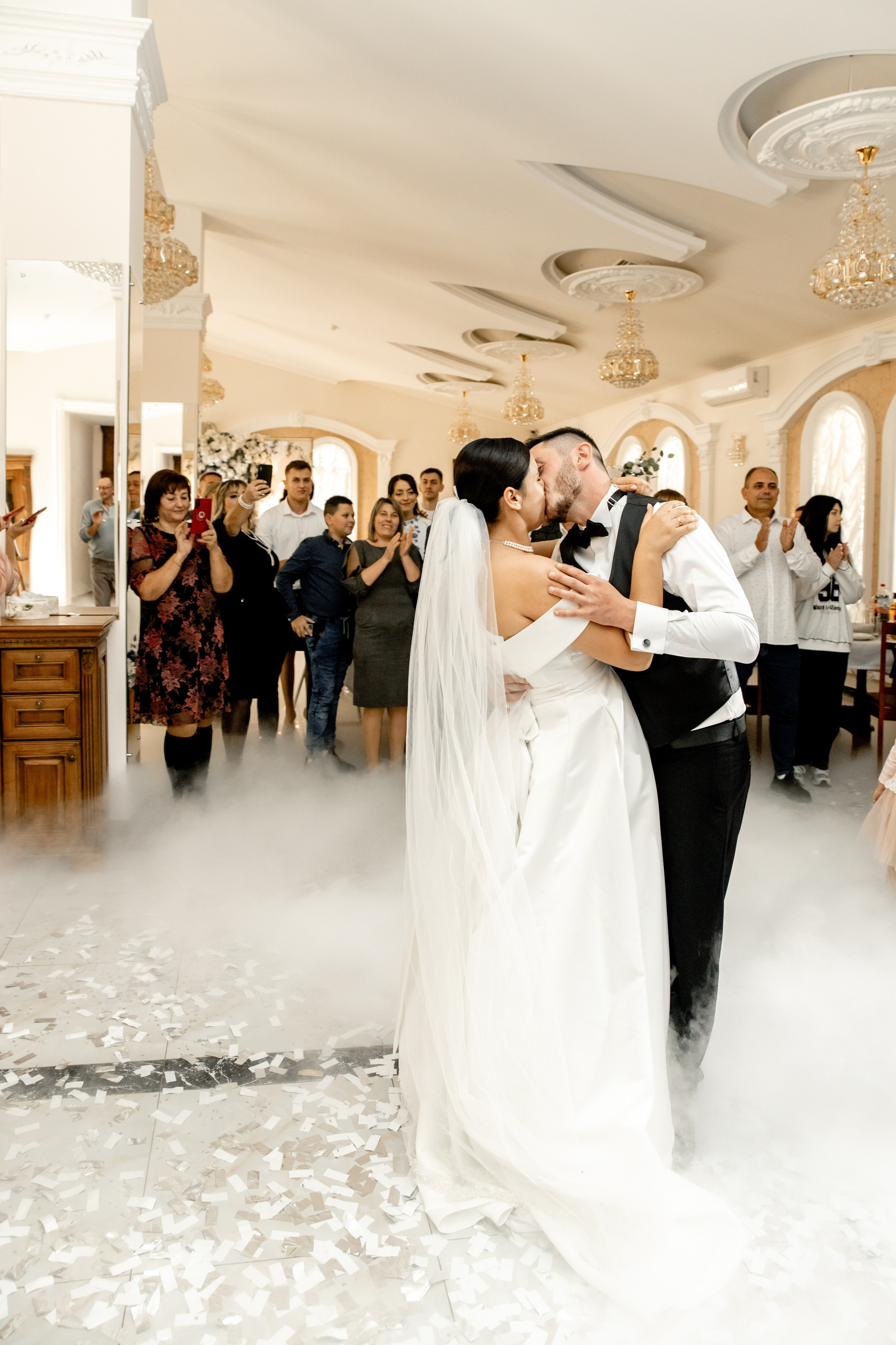 Каріна&Богдан. Весільний та сімейний фотограф Біла Церква/Київ