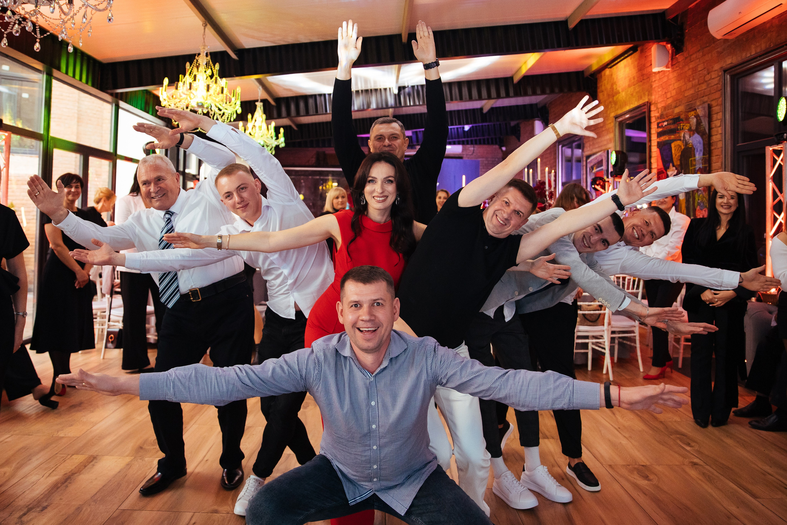 День народження Наталя. Весільний та сімейний фотограф Біла Церква/Київ