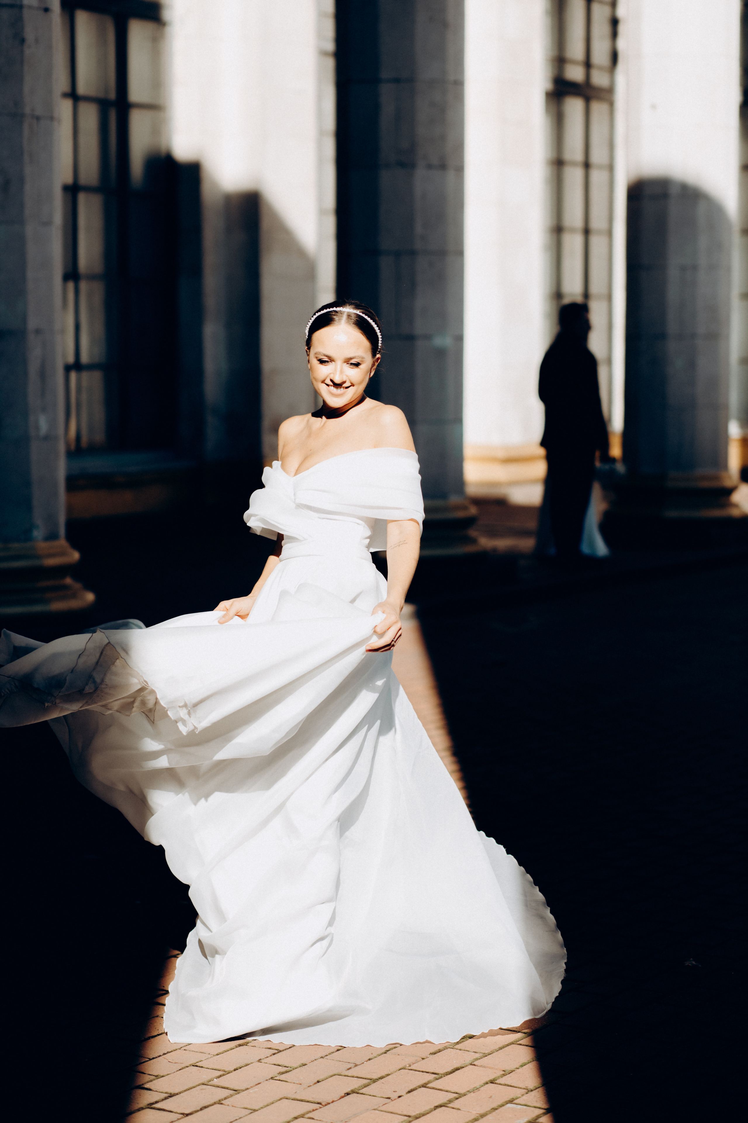 Андрій&Ірина. Весільний та сімейний фотограф Біла Церква/Київ