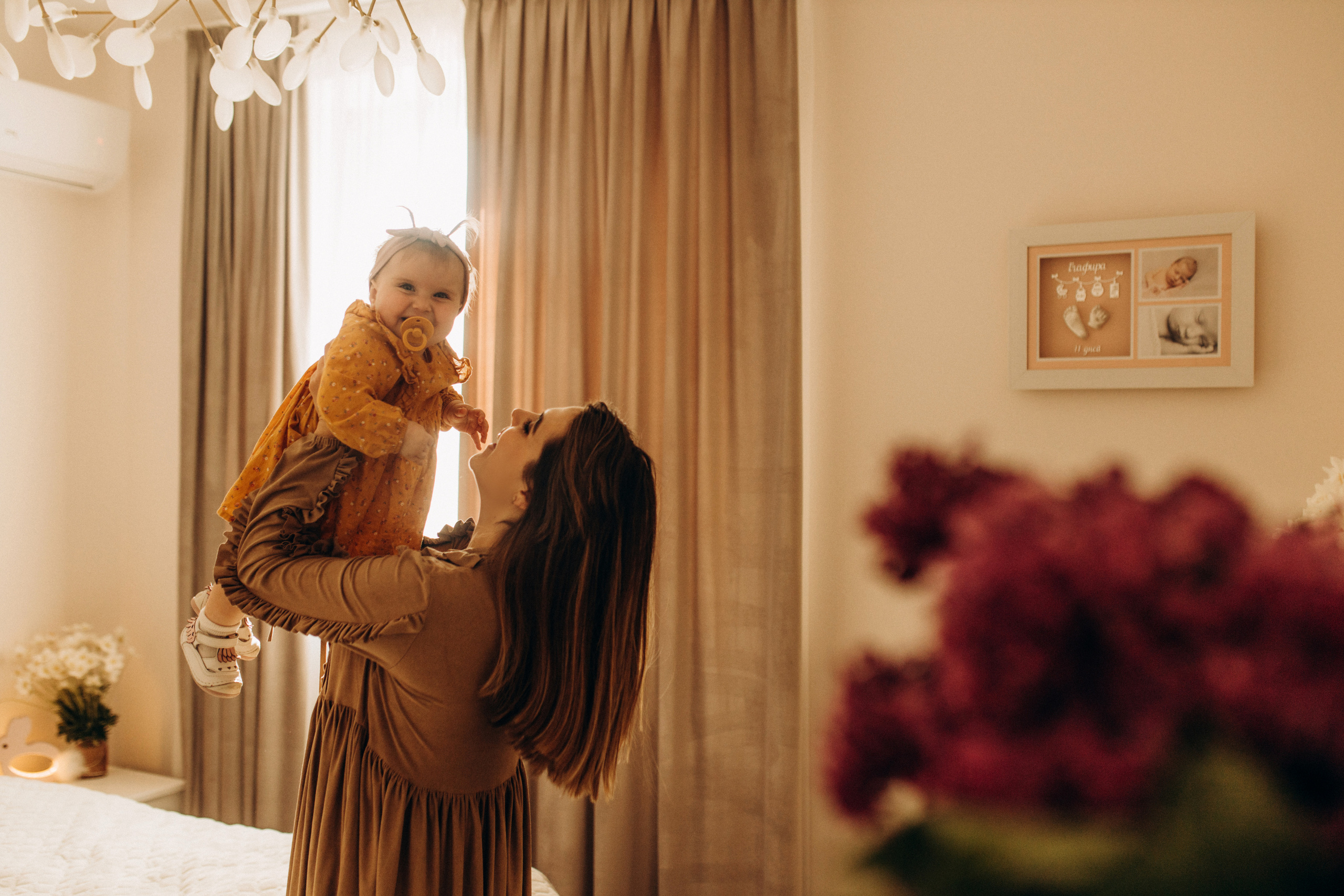 Глафіра Романівна. Весільний та сімейний фотограф Біла Церква/Київ