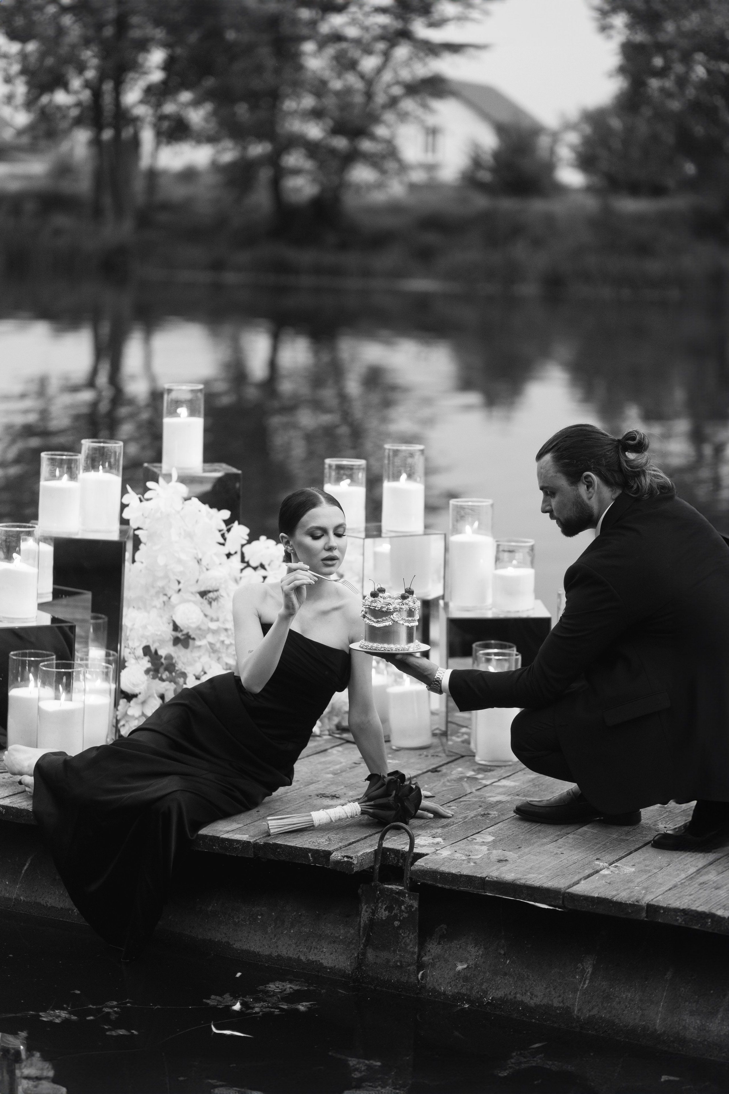 Lion&Black Pantera. Весільний та сімейний фотограф Біла Церква/Київ