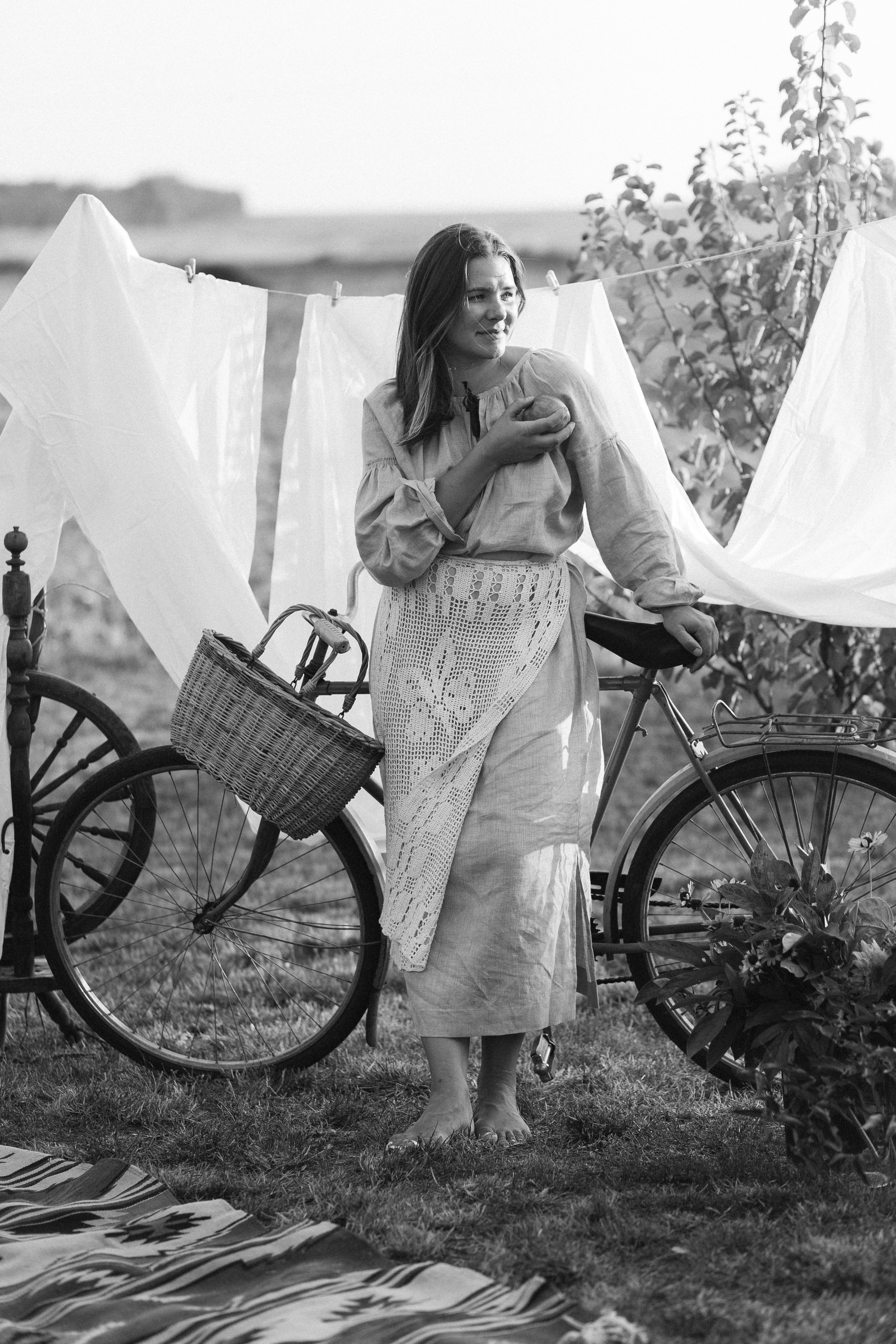 Рідне село. Весільний та сімейний фотограф Біла Церква/Київ