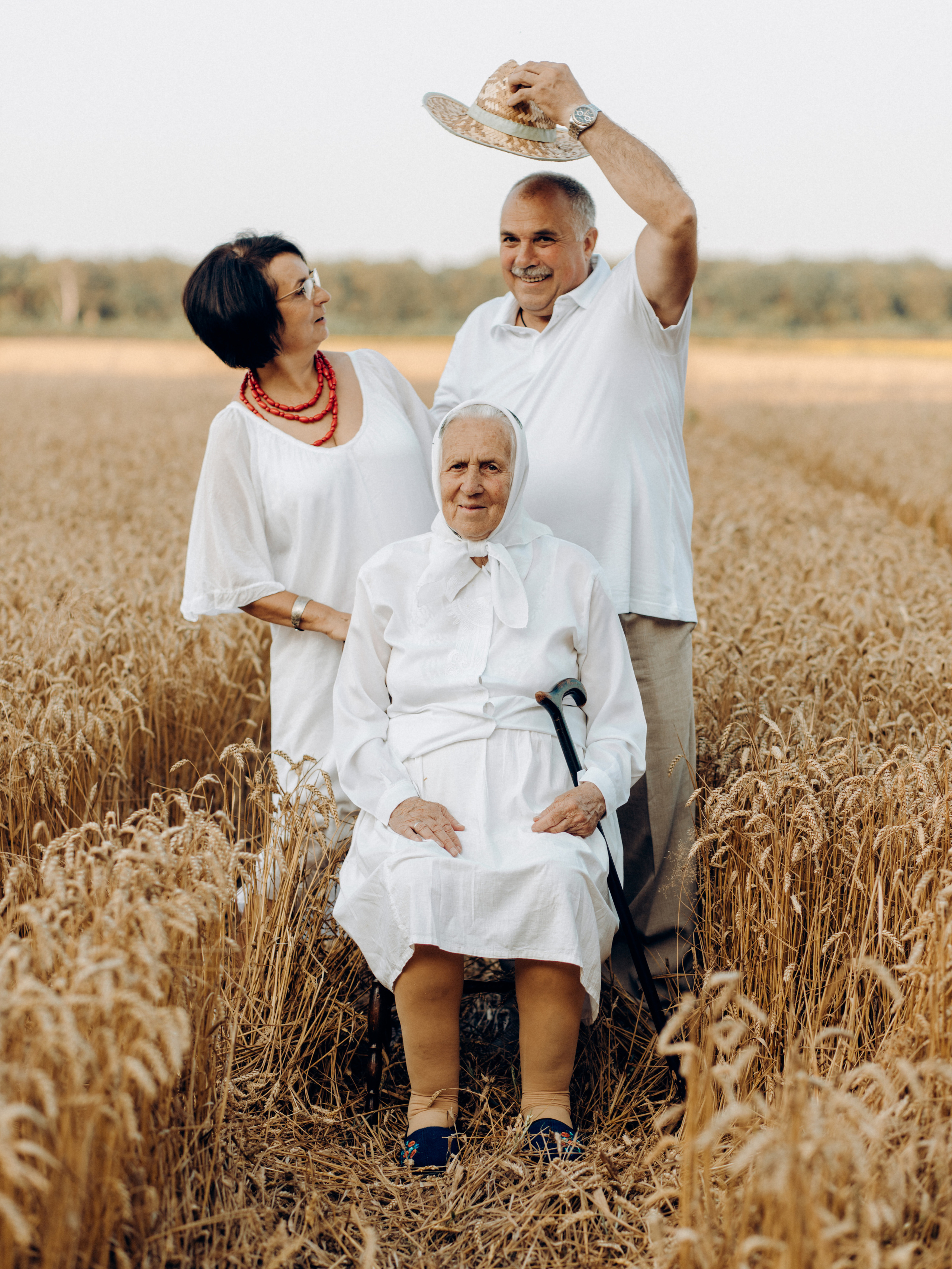 Родина. Весільний та сімейний фотограф Біла Церква/Київ