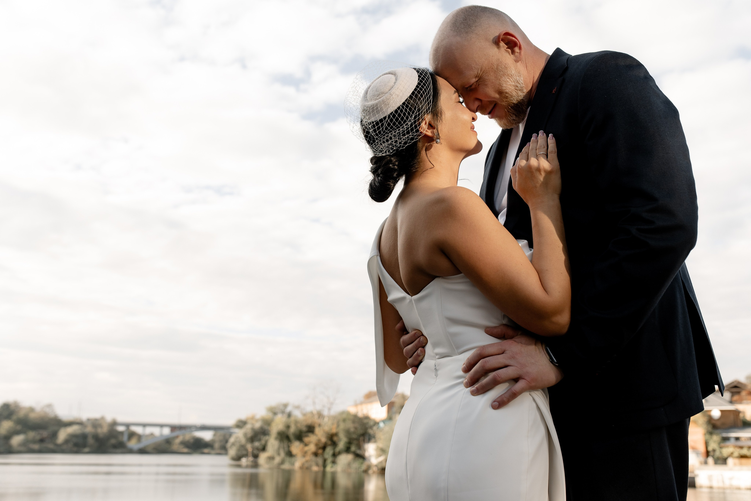 Влада&Віталій. Весільний та сімейний фотограф Біла Церква/Київ