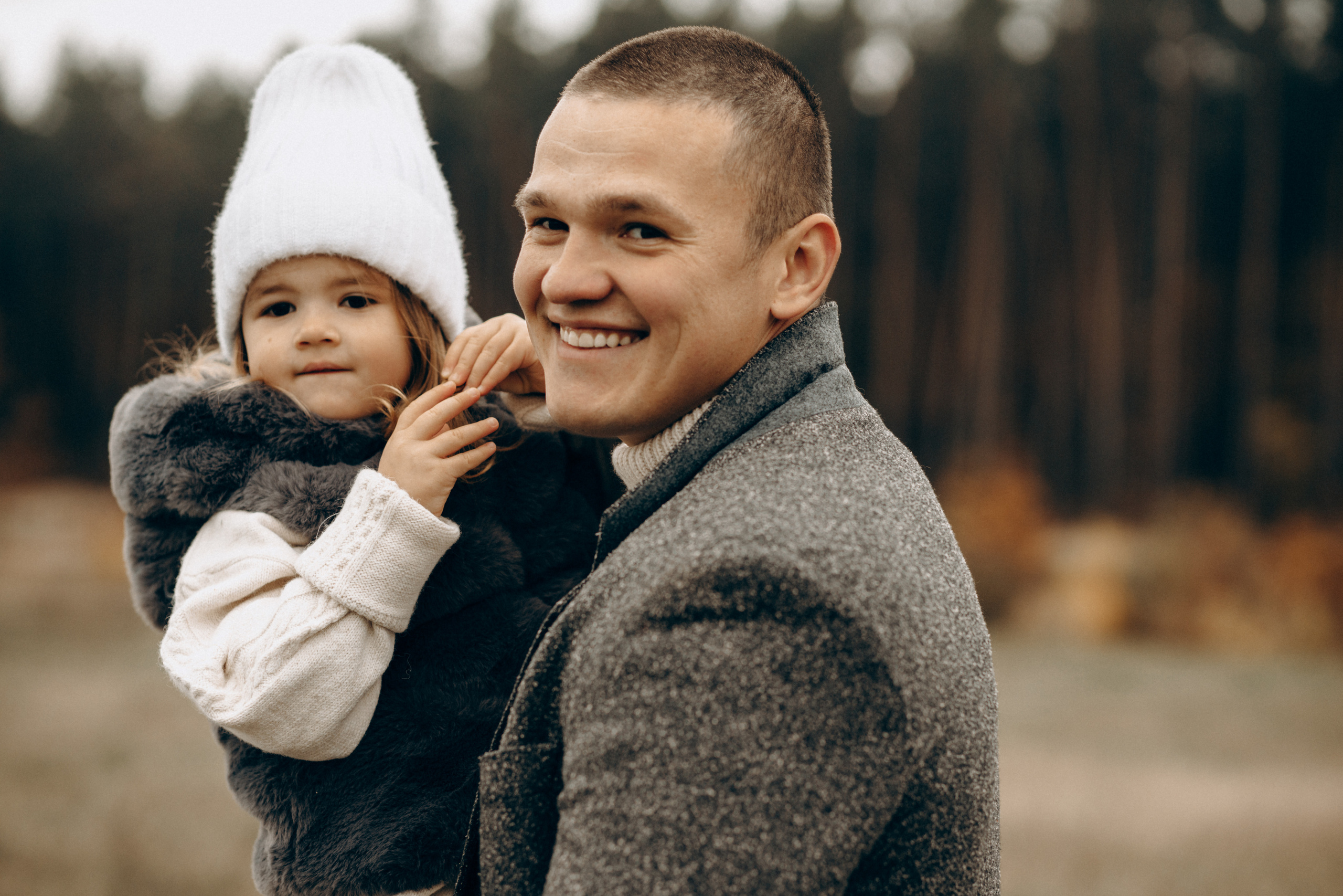 В очікуванні. Весільний та сімейний фотограф Біла Церква/Київ