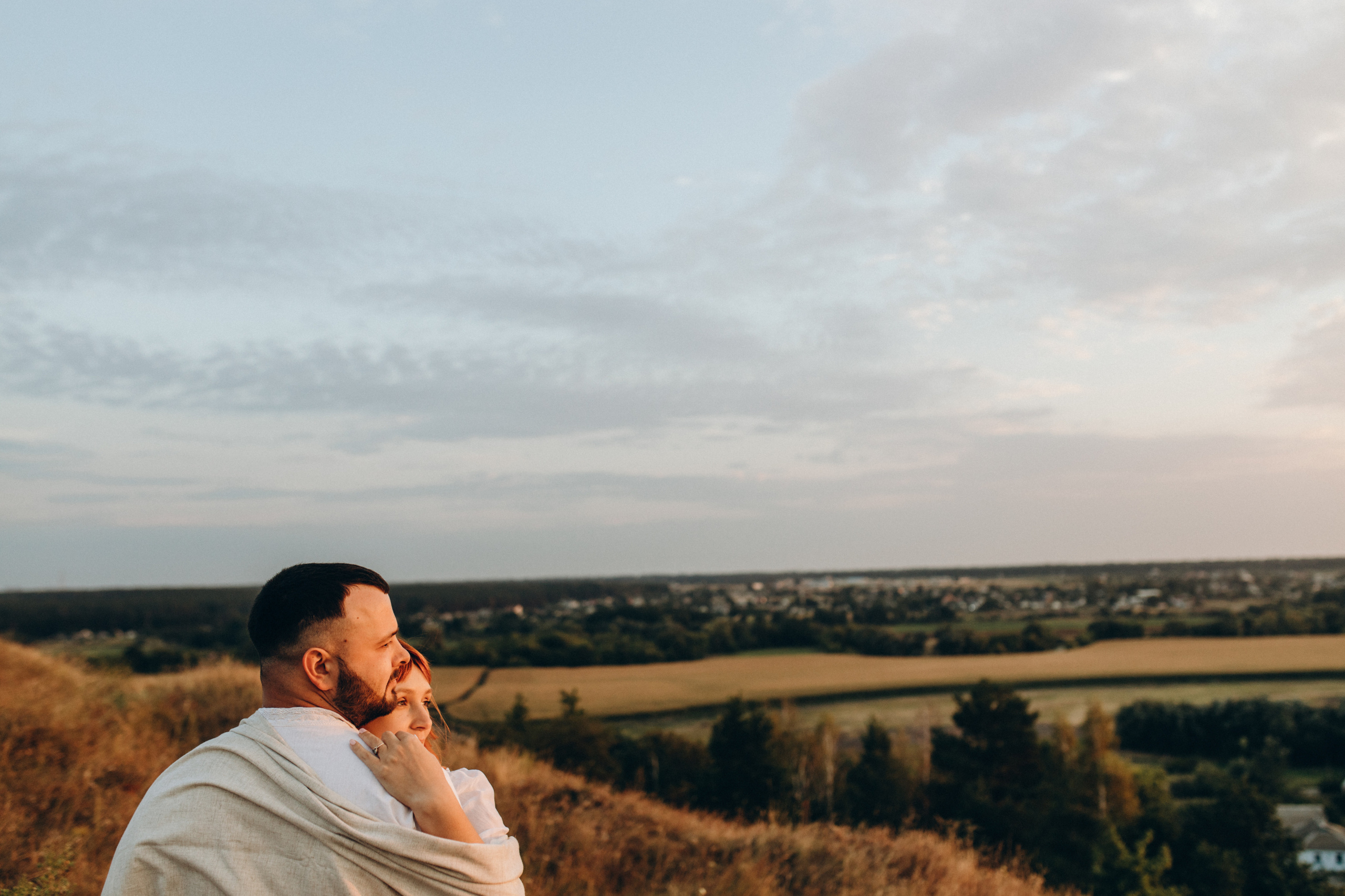 Sunrise. Весільний та сімейний фотограф Біла Церква/Київ