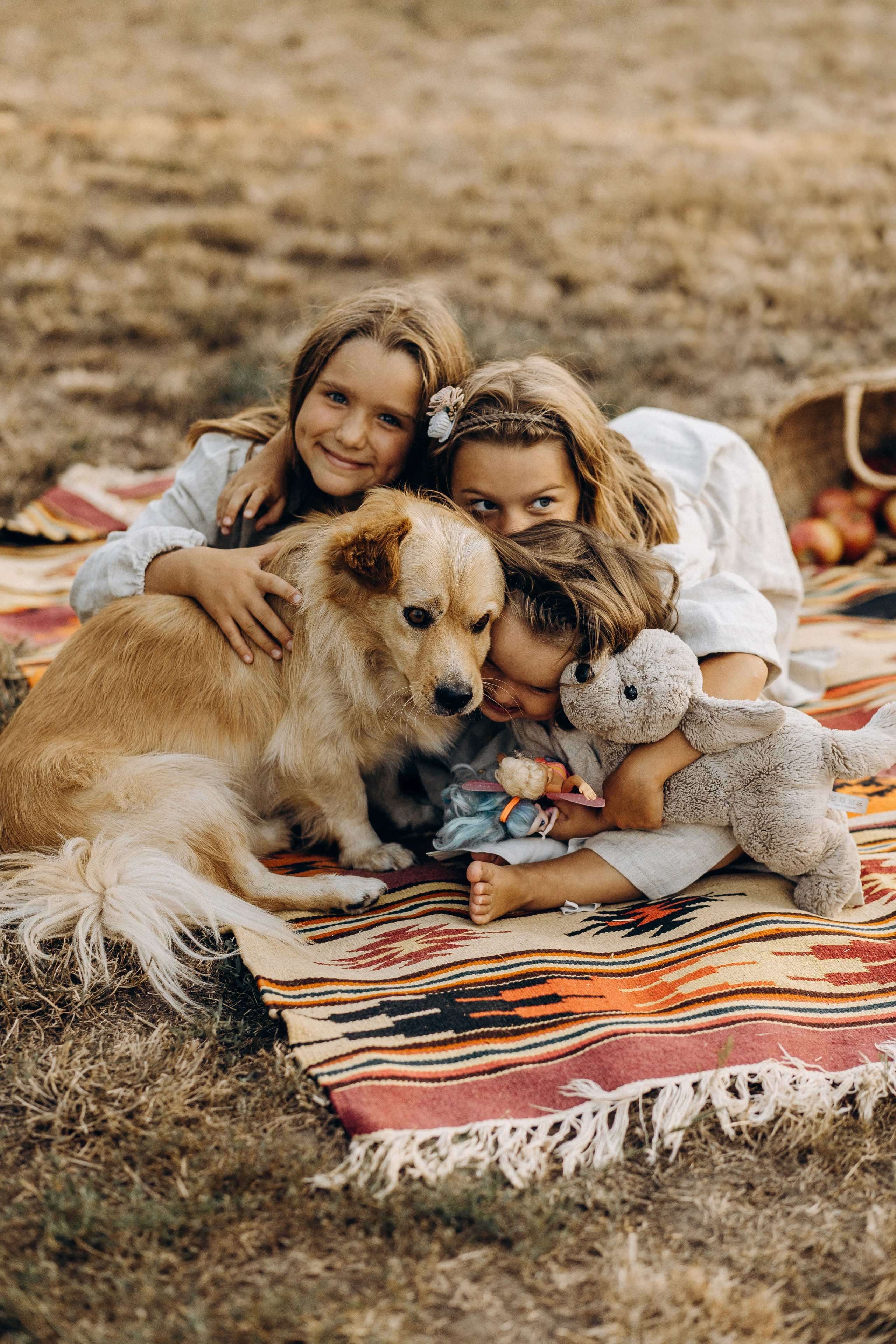 Рідне село. Весільний та сімейний фотограф Біла Церква/Київ