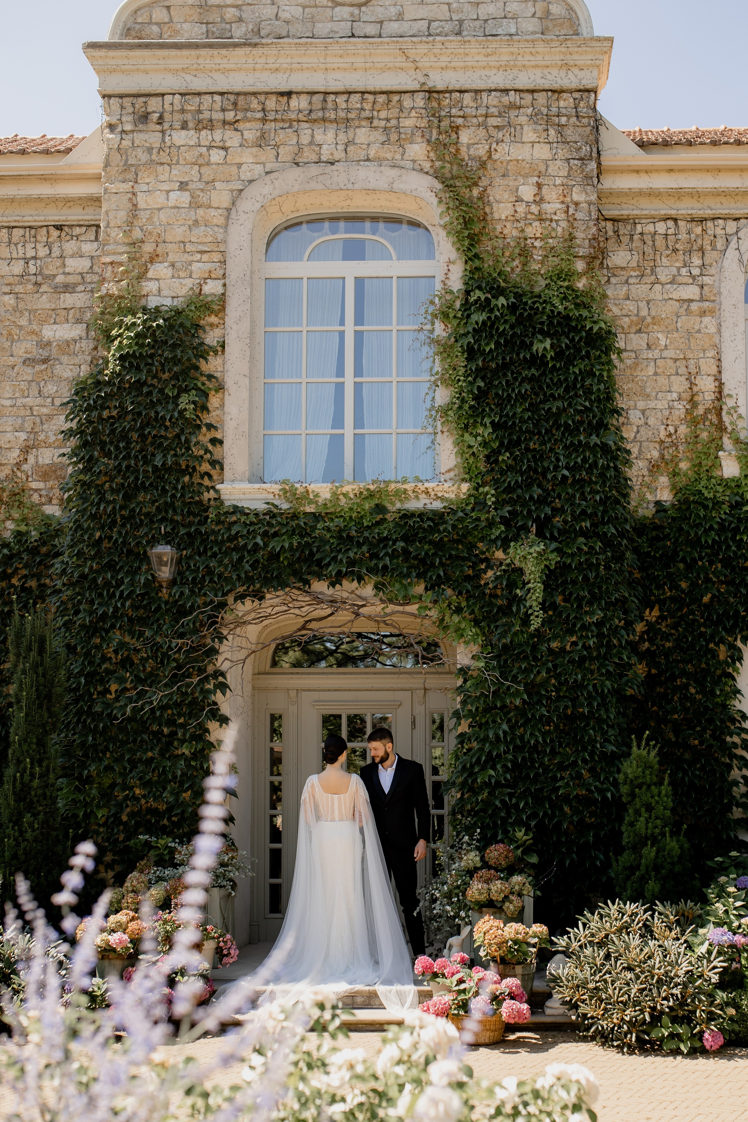 Юлія Володимир. Весільний та сімейний фотограф Біла Церква/Київ