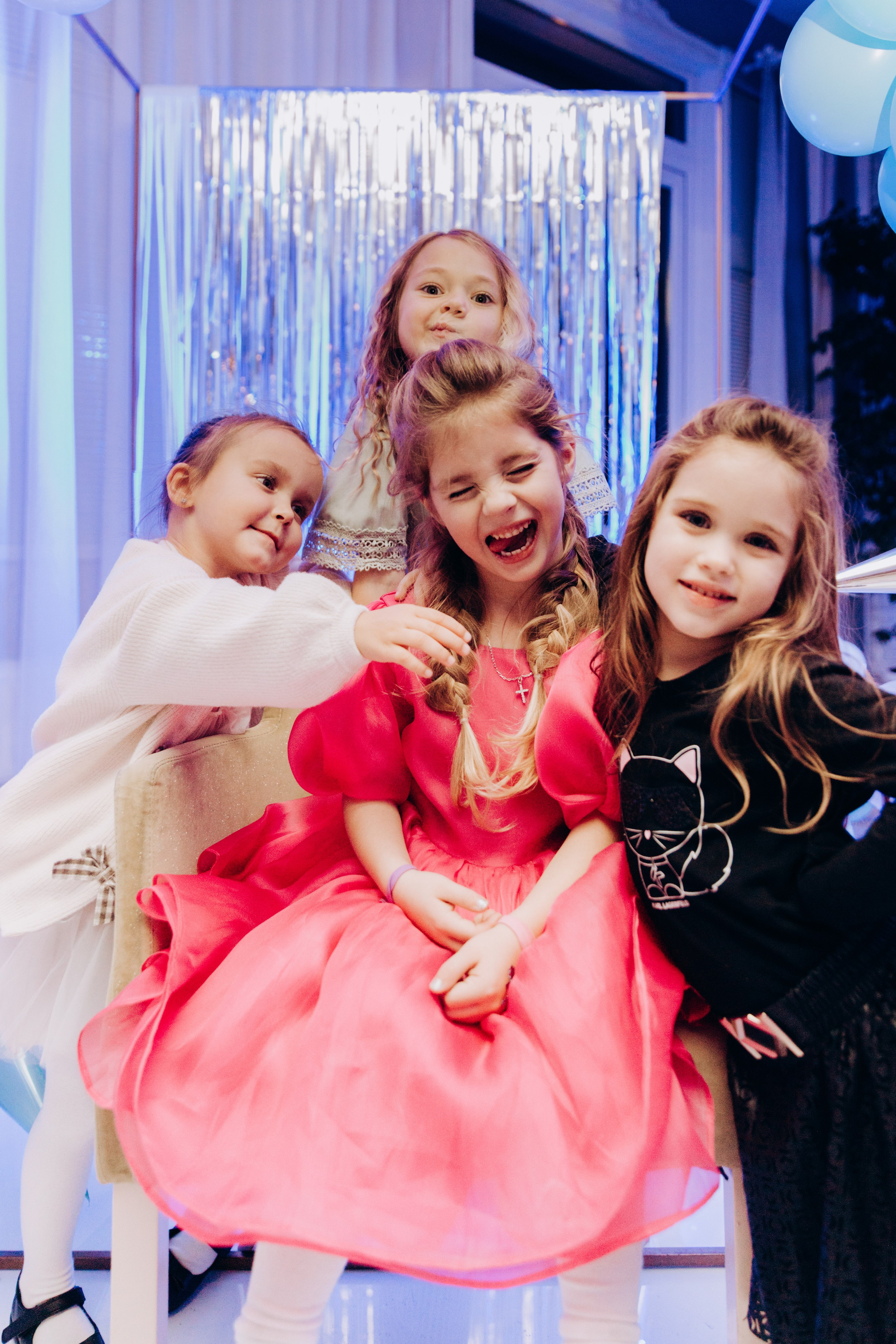 Mira 5 years. Весільний та сімейний фотограф Біла Церква/Київ