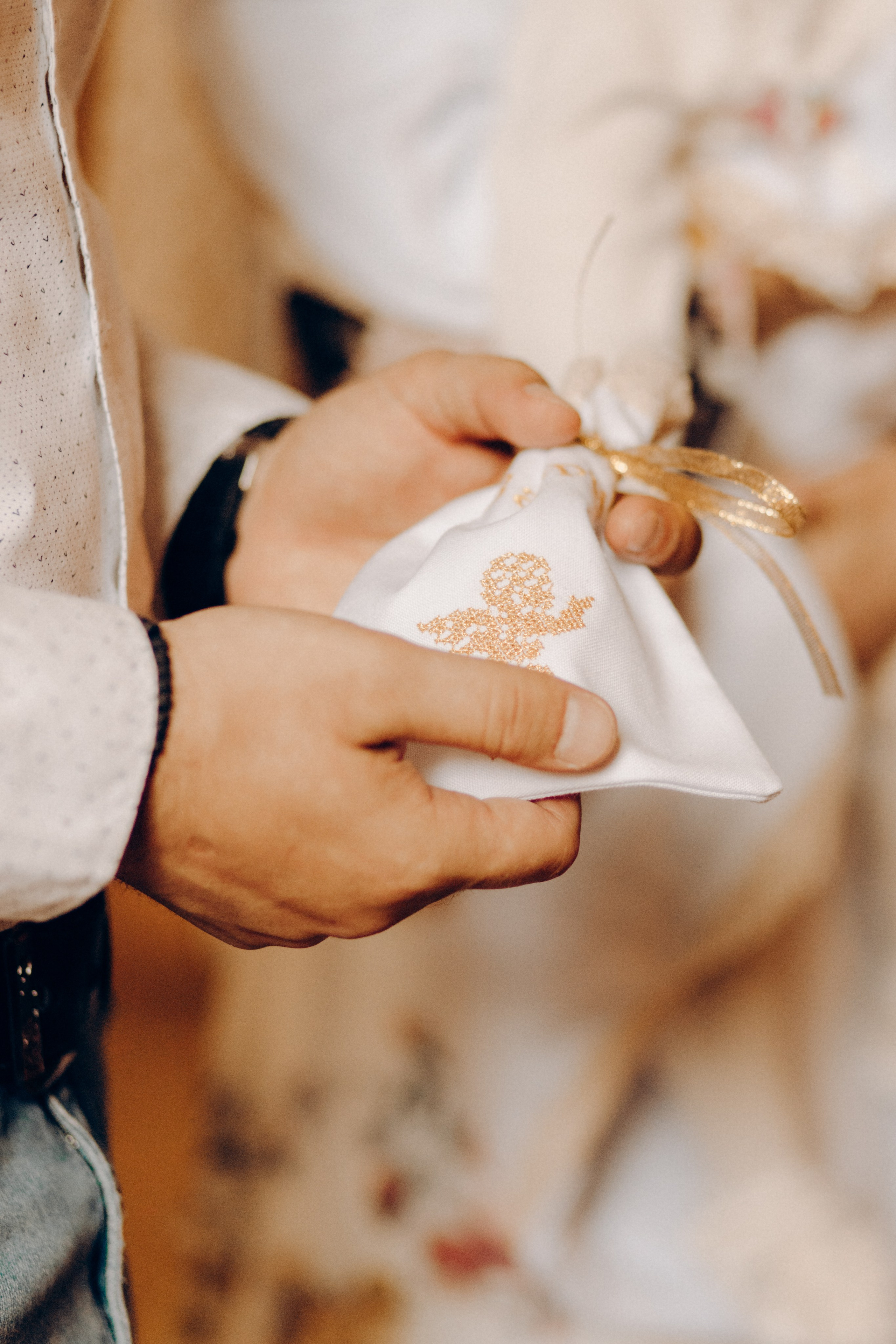 Хрещення Валерії. Весільний та сімейний фотограф Біла Церква/Київ