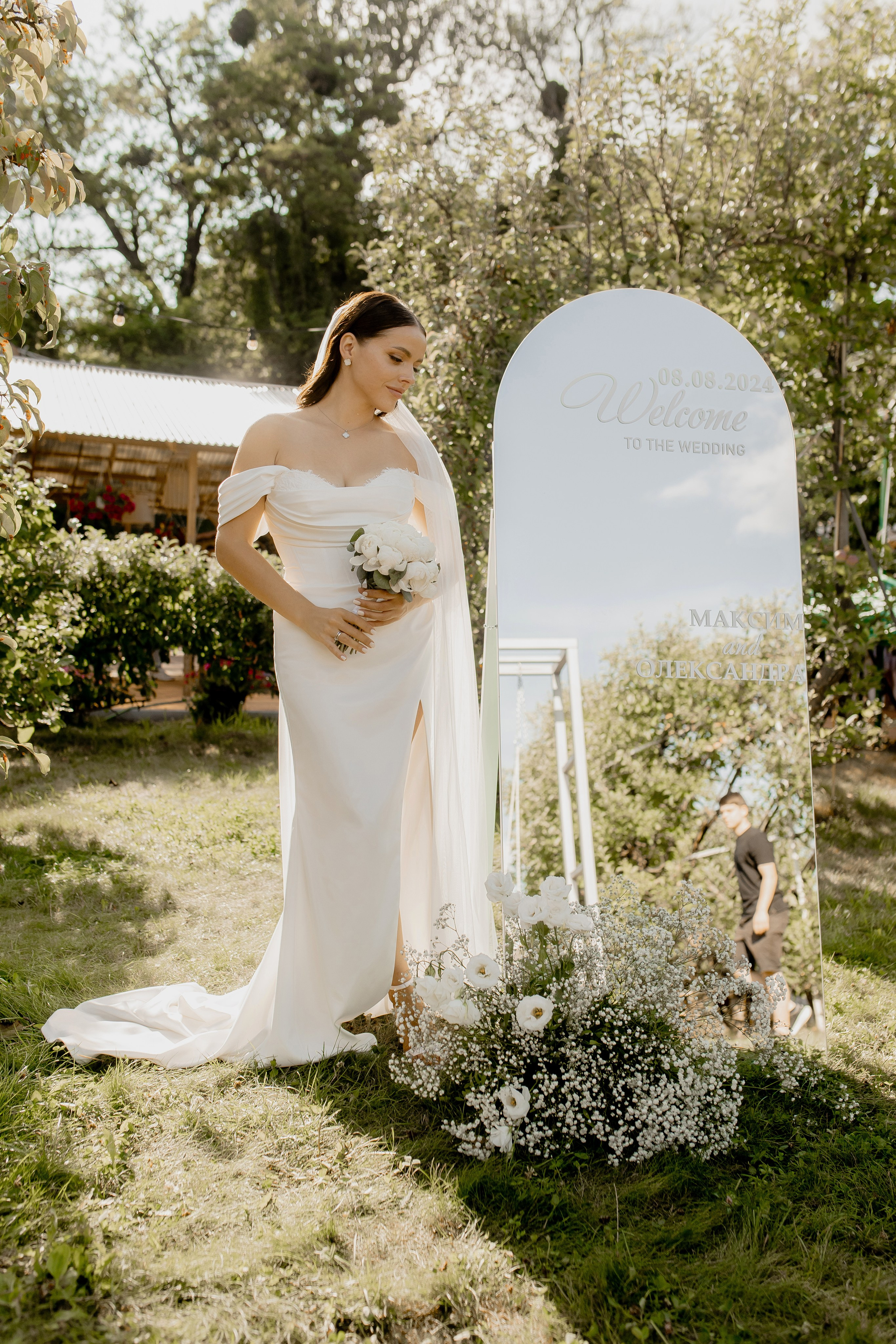 Sasha&Maksym. Весільний та сімейний фотограф Біла Церква/Київ
