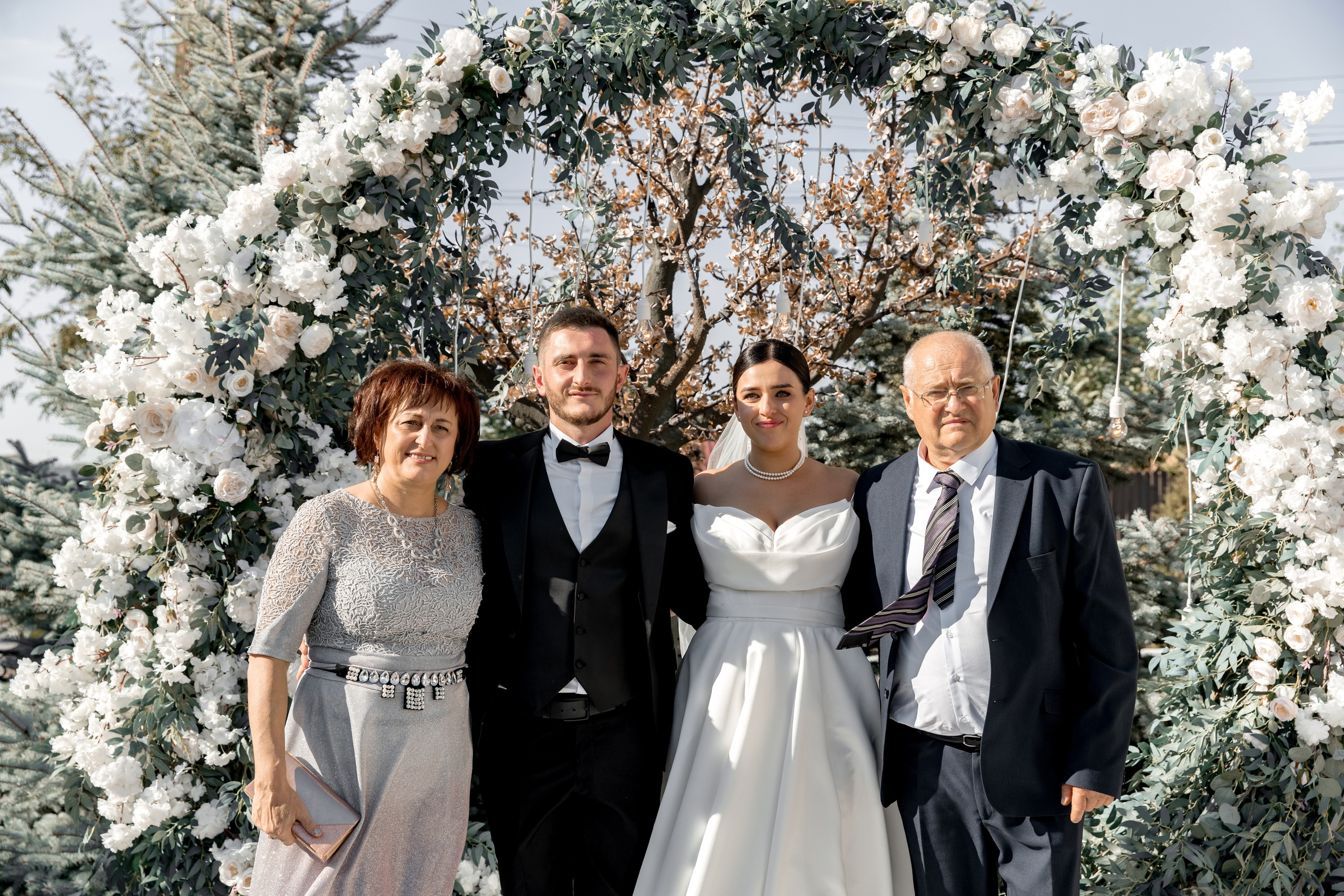 Каріна&Богдан. Весільний та сімейний фотограф Біла Церква/Київ