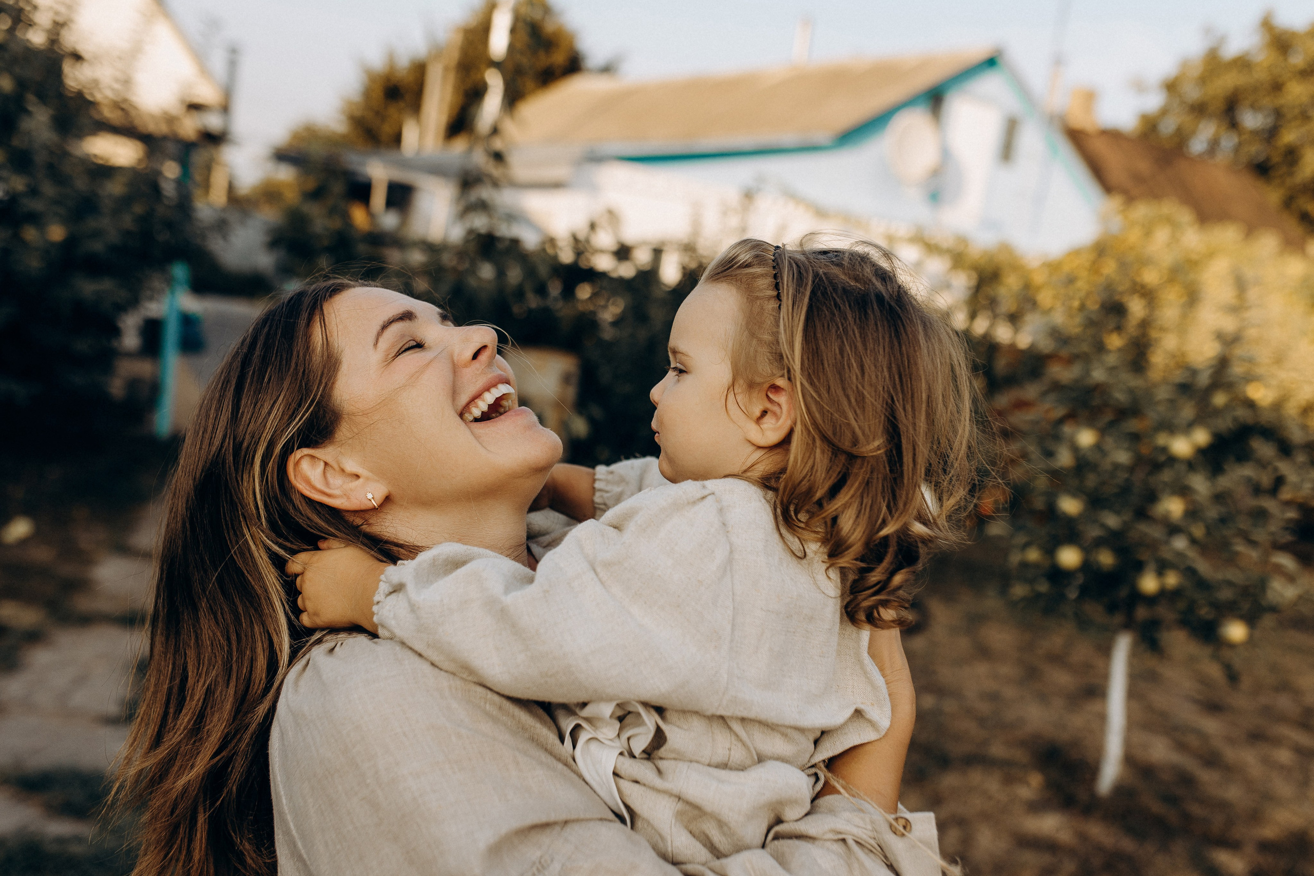 Рідне село. Весільний та сімейний фотограф Біла Церква/Київ