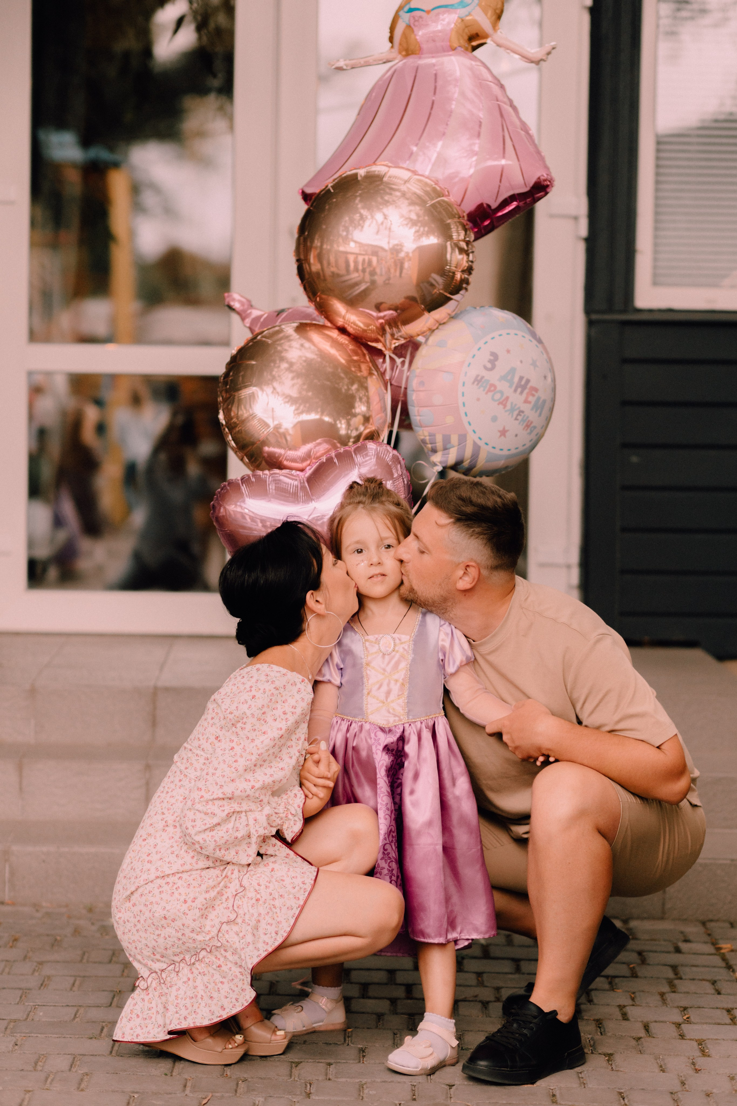 Nika. Весільний та сімейний фотограф Біла Церква/Київ