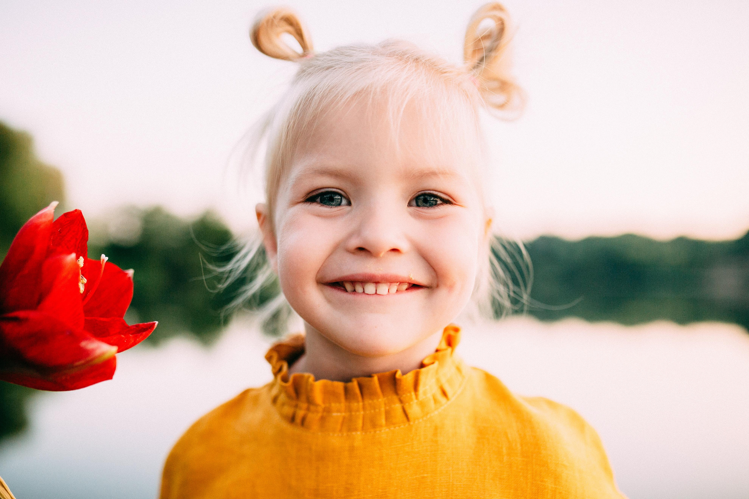 Марійка - сміхотушка. Весільний та сімейний фотограф Біла Церква/Київ