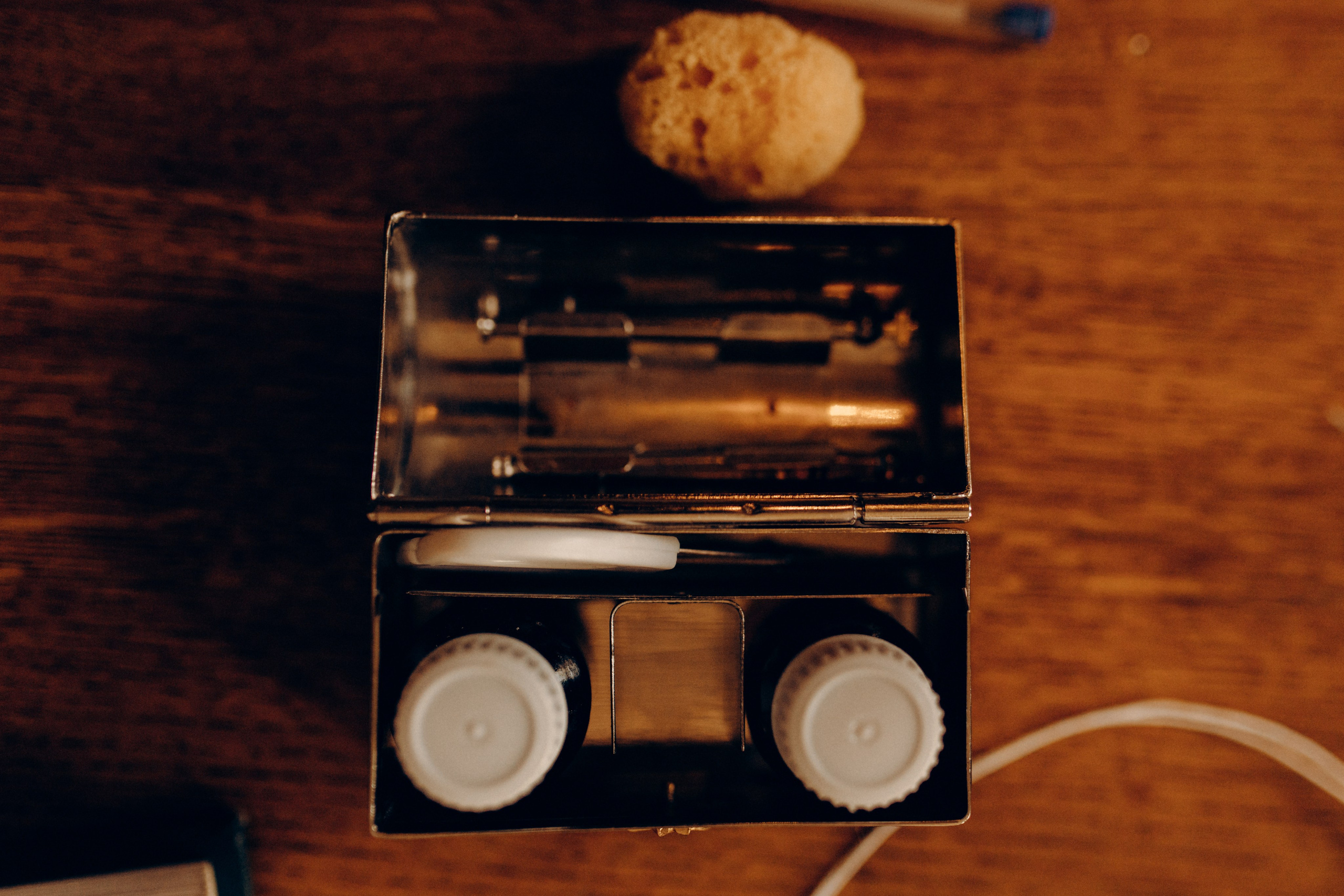 Хрещення Валерії. Весільний та сімейний фотограф Біла Церква/Київ