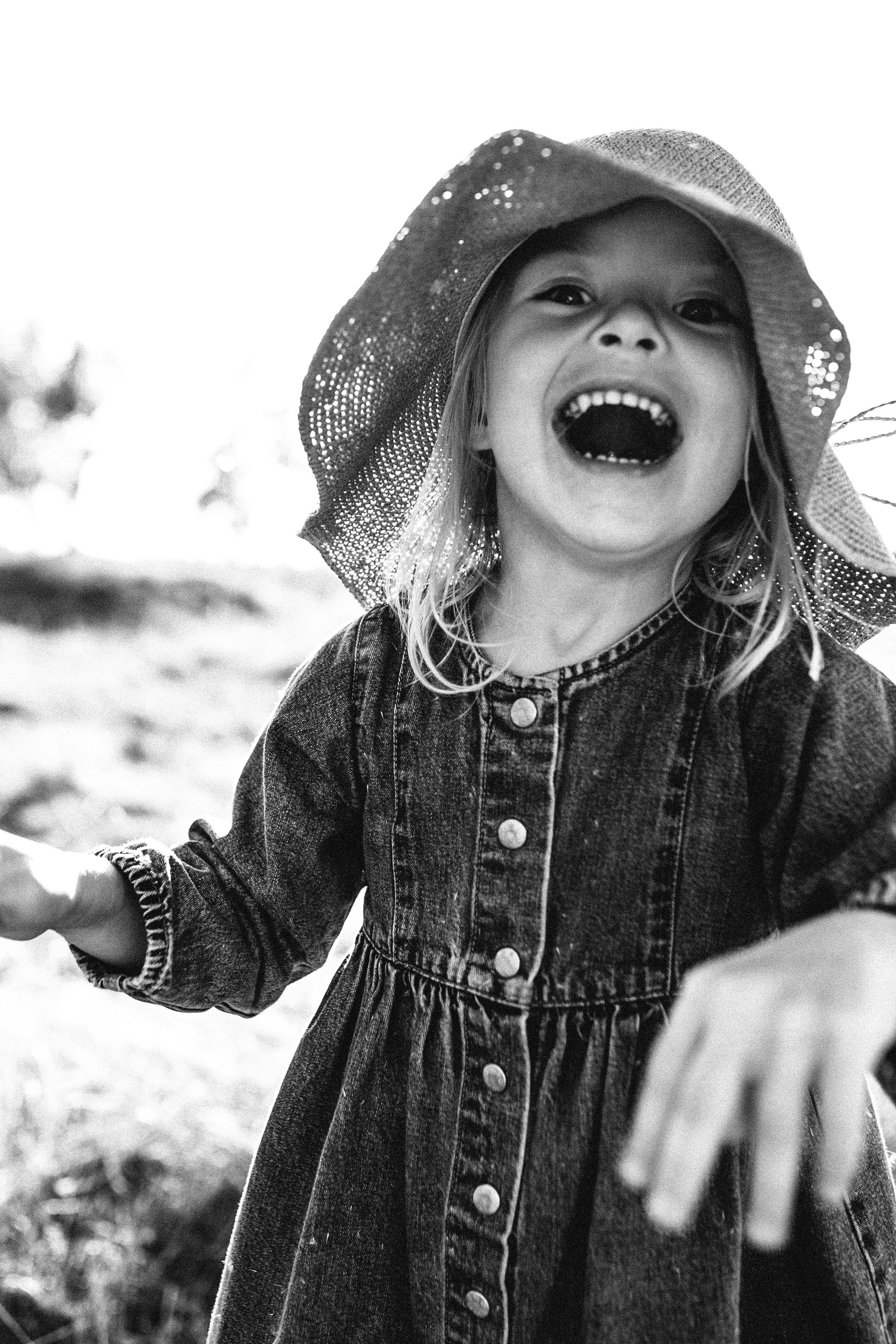 Марійка - сміхотушка. Весільний та сімейний фотограф Біла Церква/Київ