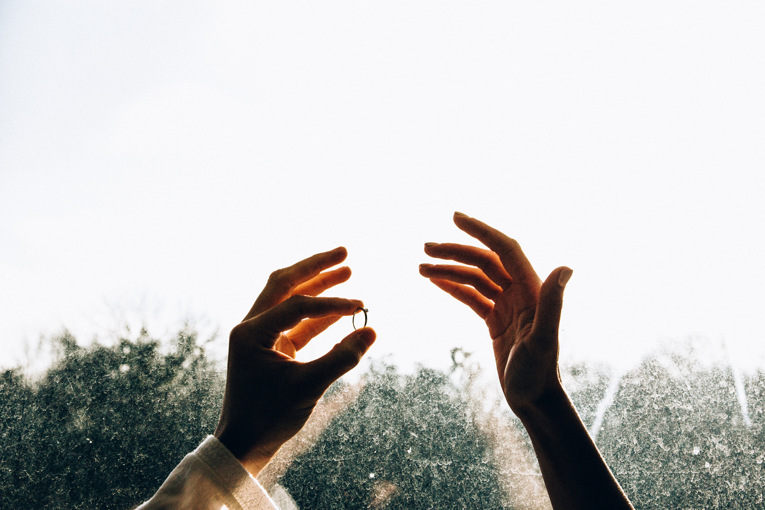 Love in the air. Весільний та сімейний фотограф Біла Церква/Київ