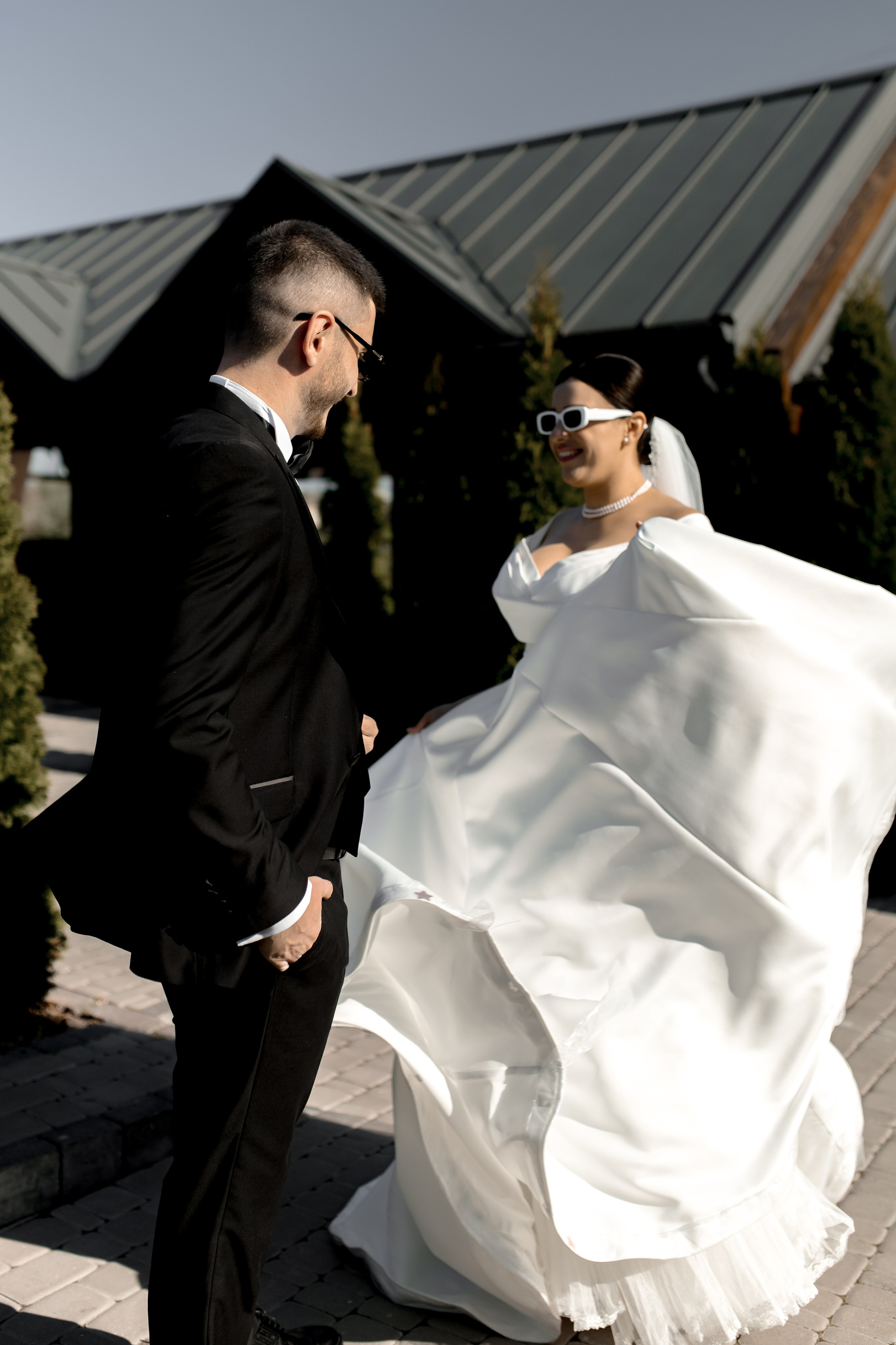 Каріна&Богдан. Весільний та сімейний фотограф Біла Церква/Київ