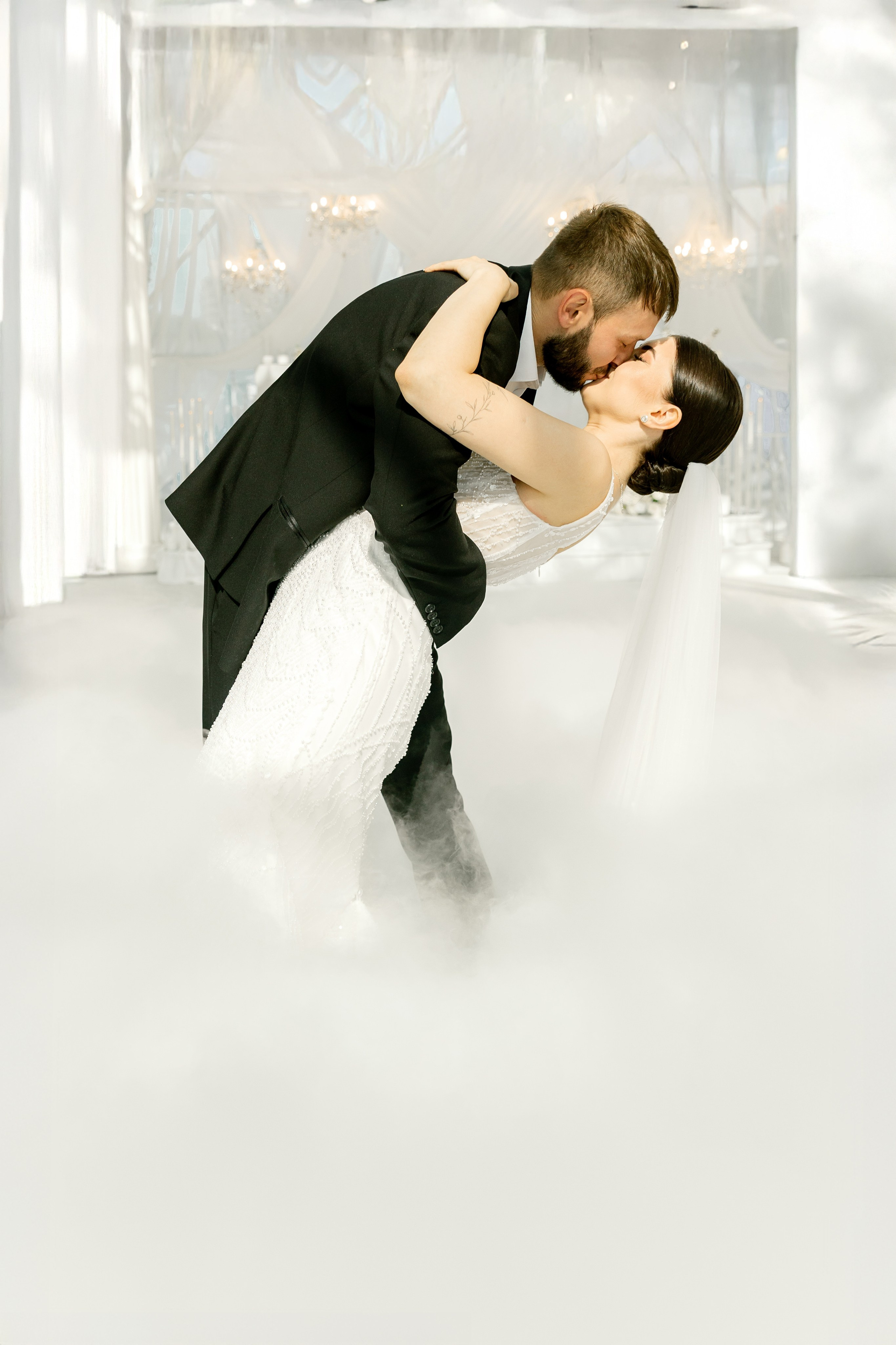 Юлія Володимир. Весільний та сімейний фотограф Біла Церква/Київ