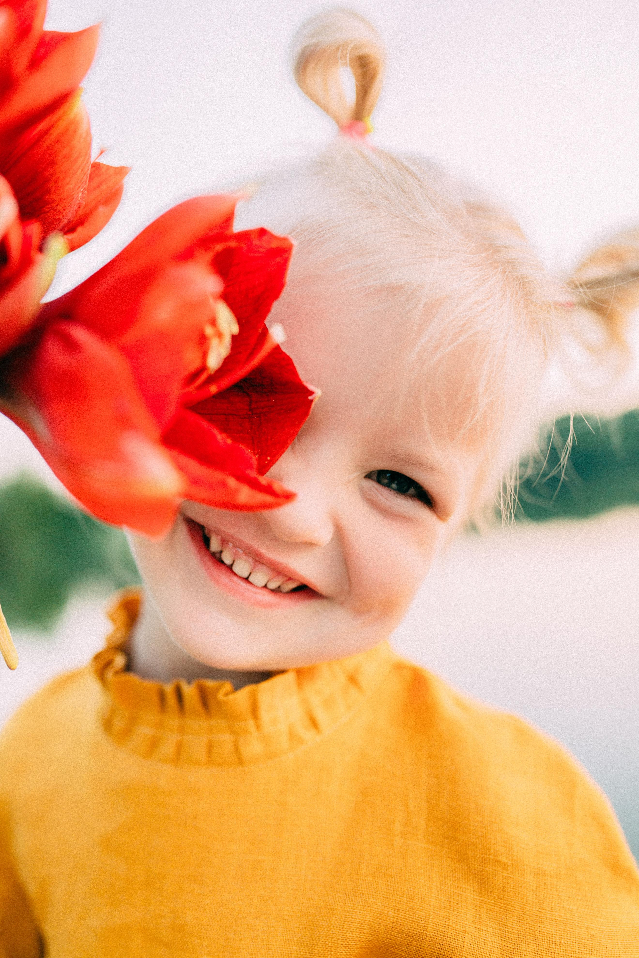 Марійка - сміхотушка. Весільний та сімейний фотограф Біла Церква/Київ