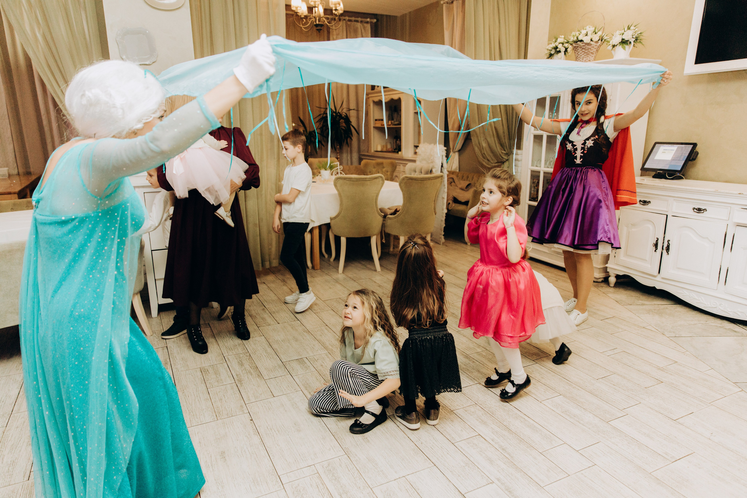 Mira 5 years. Весільний та сімейний фотограф Біла Церква/Київ