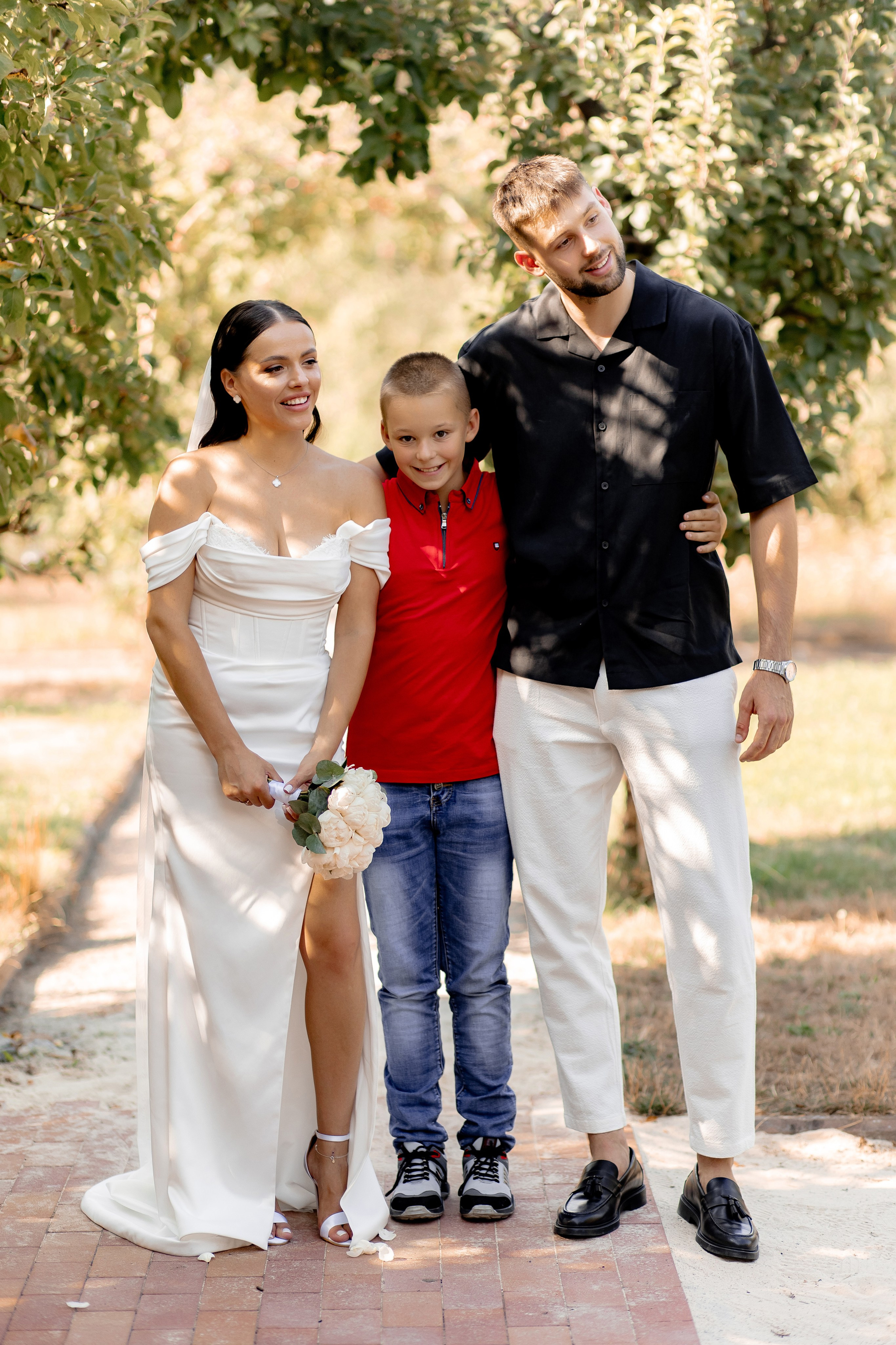 Sasha&Maksym. Весільний та сімейний фотограф Біла Церква/Київ