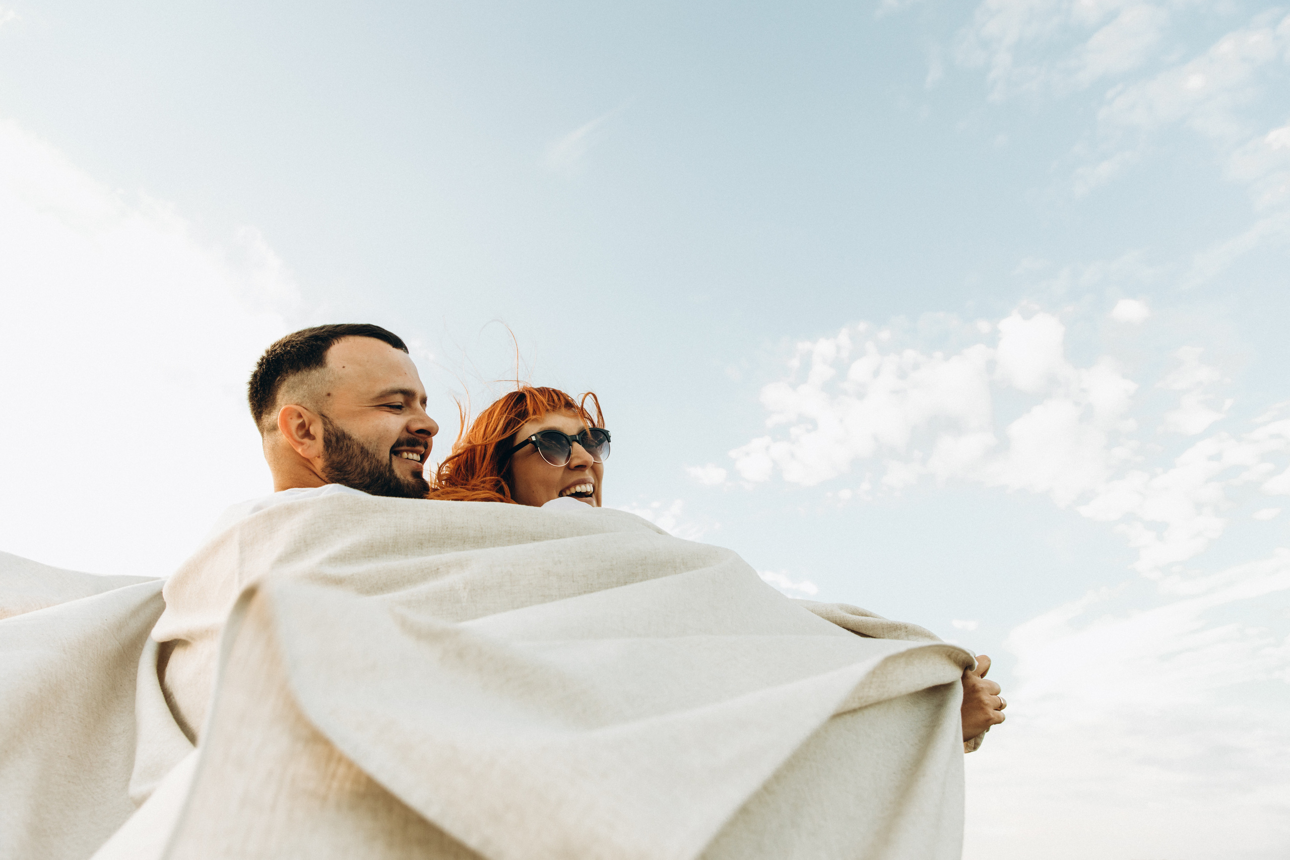 Sunrise. Весільний та сімейний фотограф Біла Церква/Київ