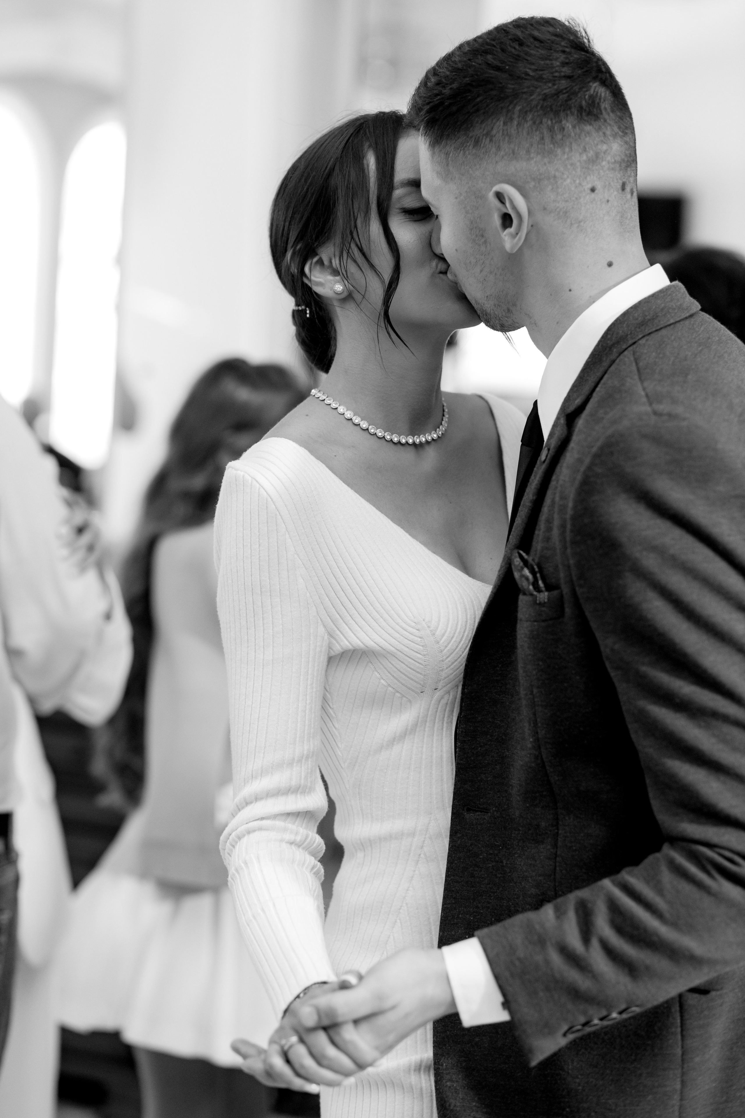 Каріна&Богдан. Весільний та сімейний фотограф Біла Церква/Київ