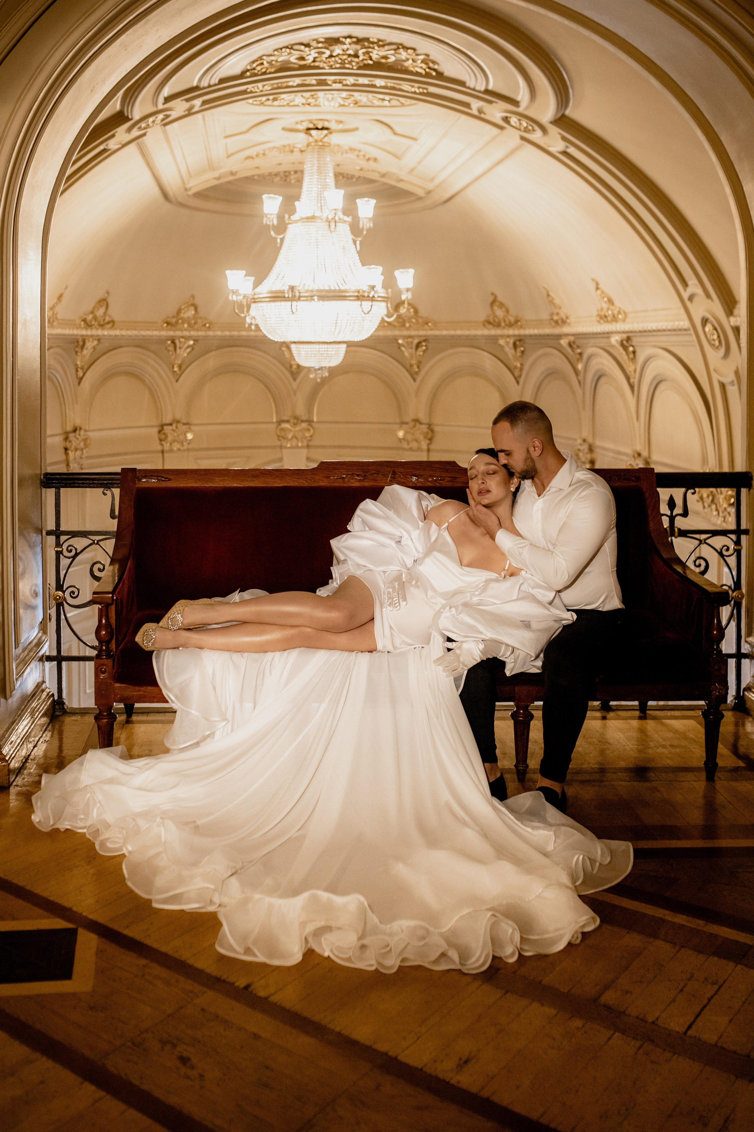 Lana&Igor. Весільний та сімейний фотограф Біла Церква/Київ