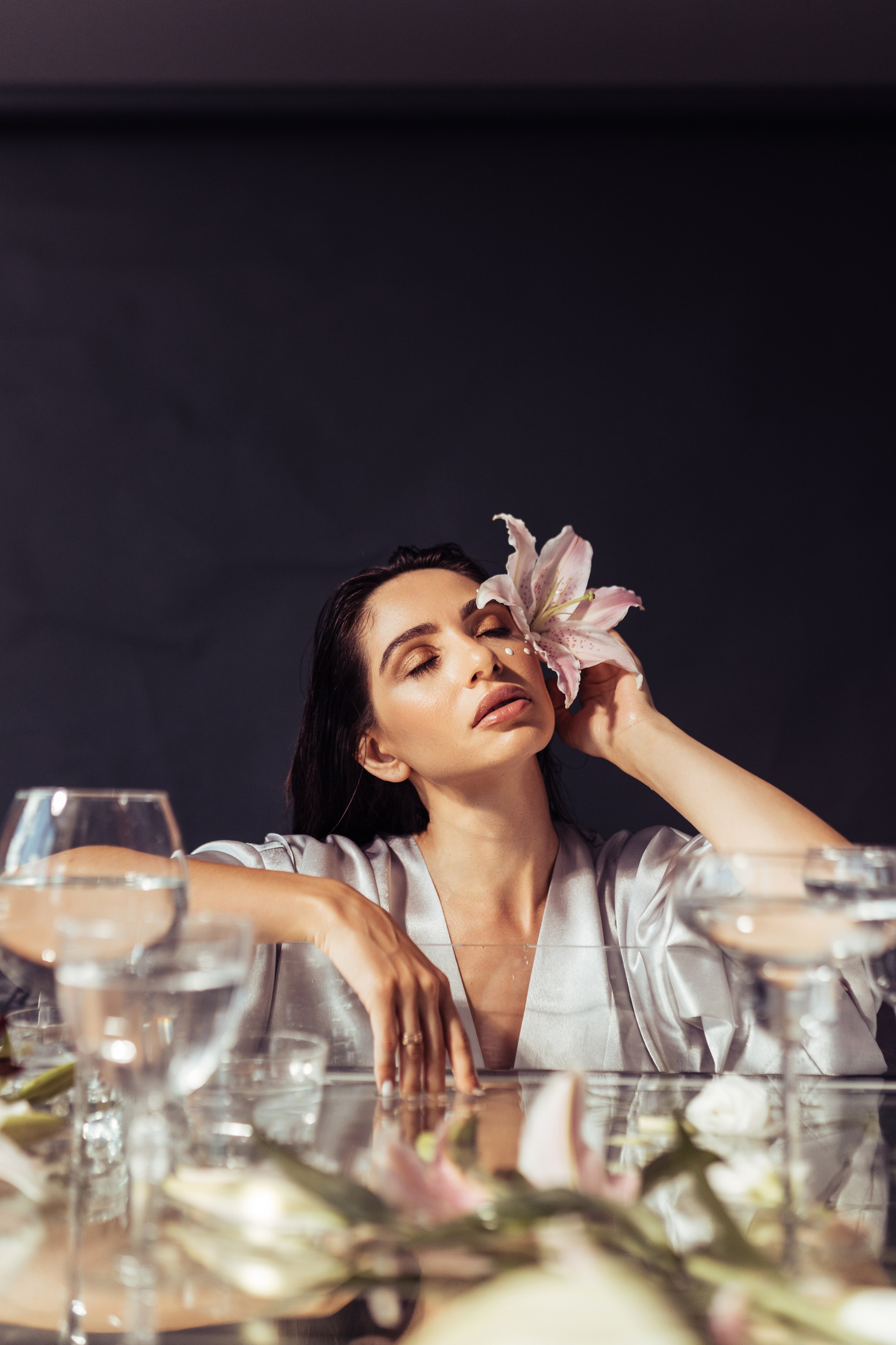 Марія Сон русалки. Весільний та сімейний фотограф Біла Церква/Київ