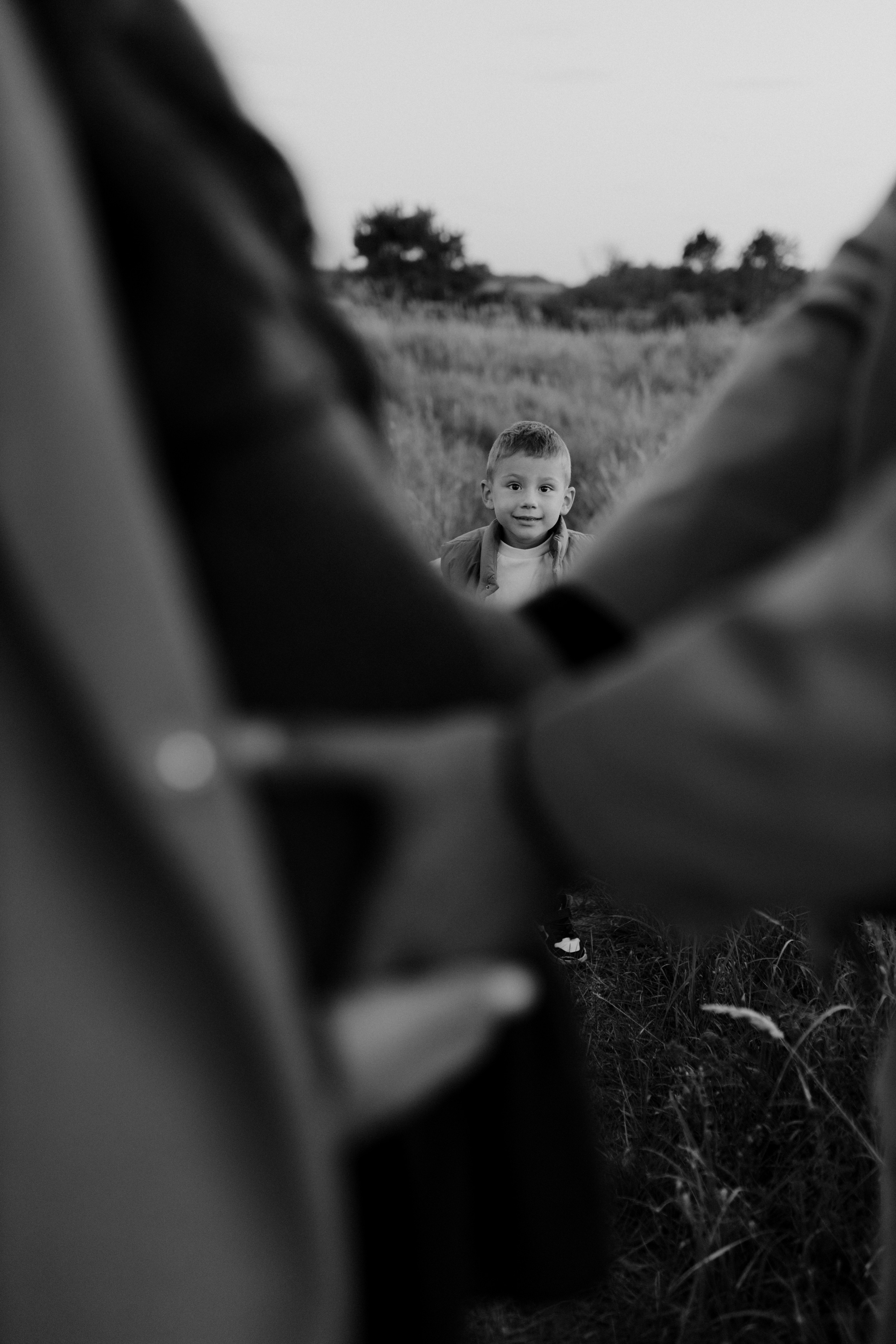 Сім’я Маргарити і Віталія. Весільний та сімейний фотограф Біла Церква/Київ