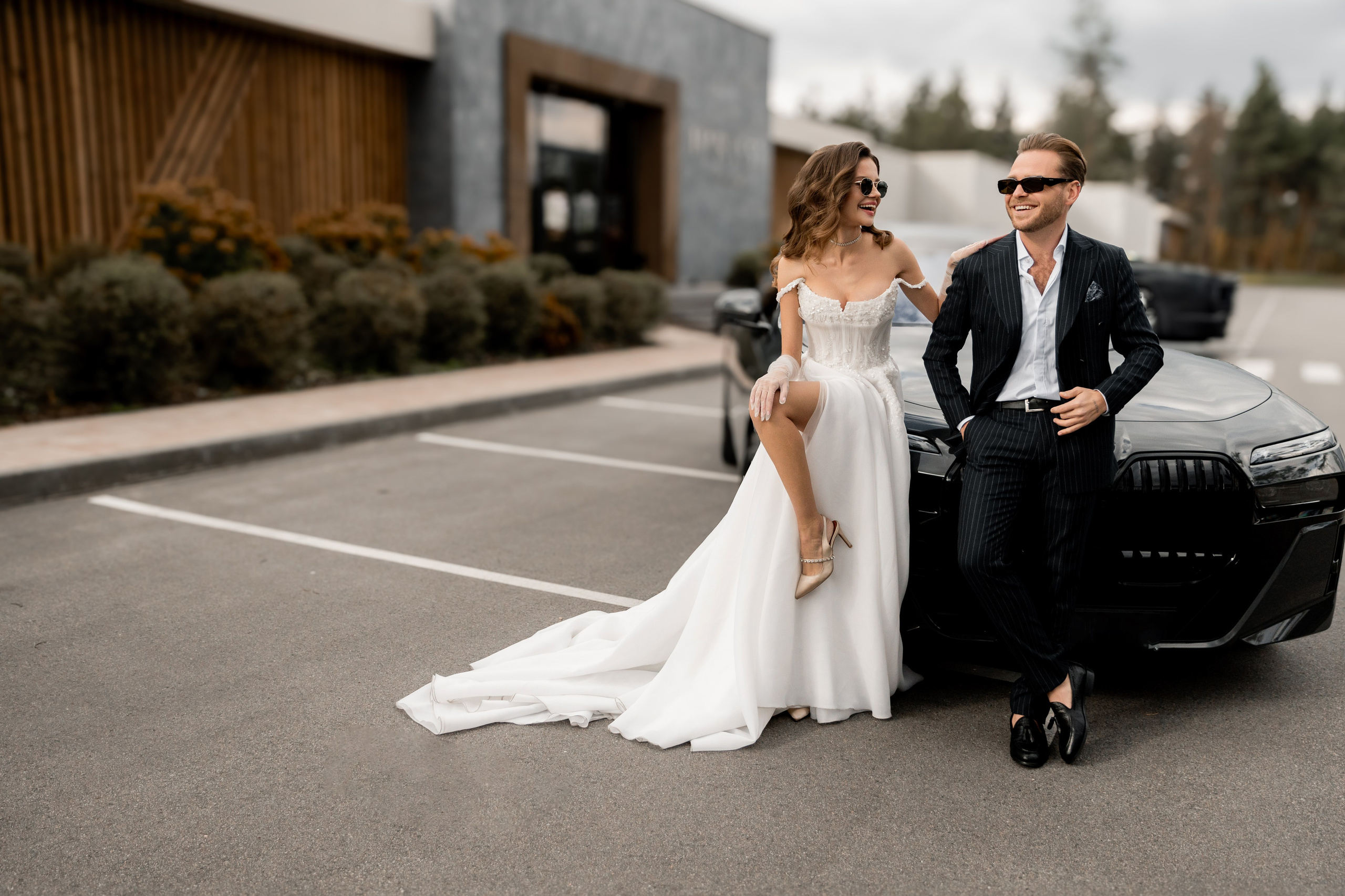 Паша & Катя. Весільний та сімейний фотограф Біла Церква/Київ